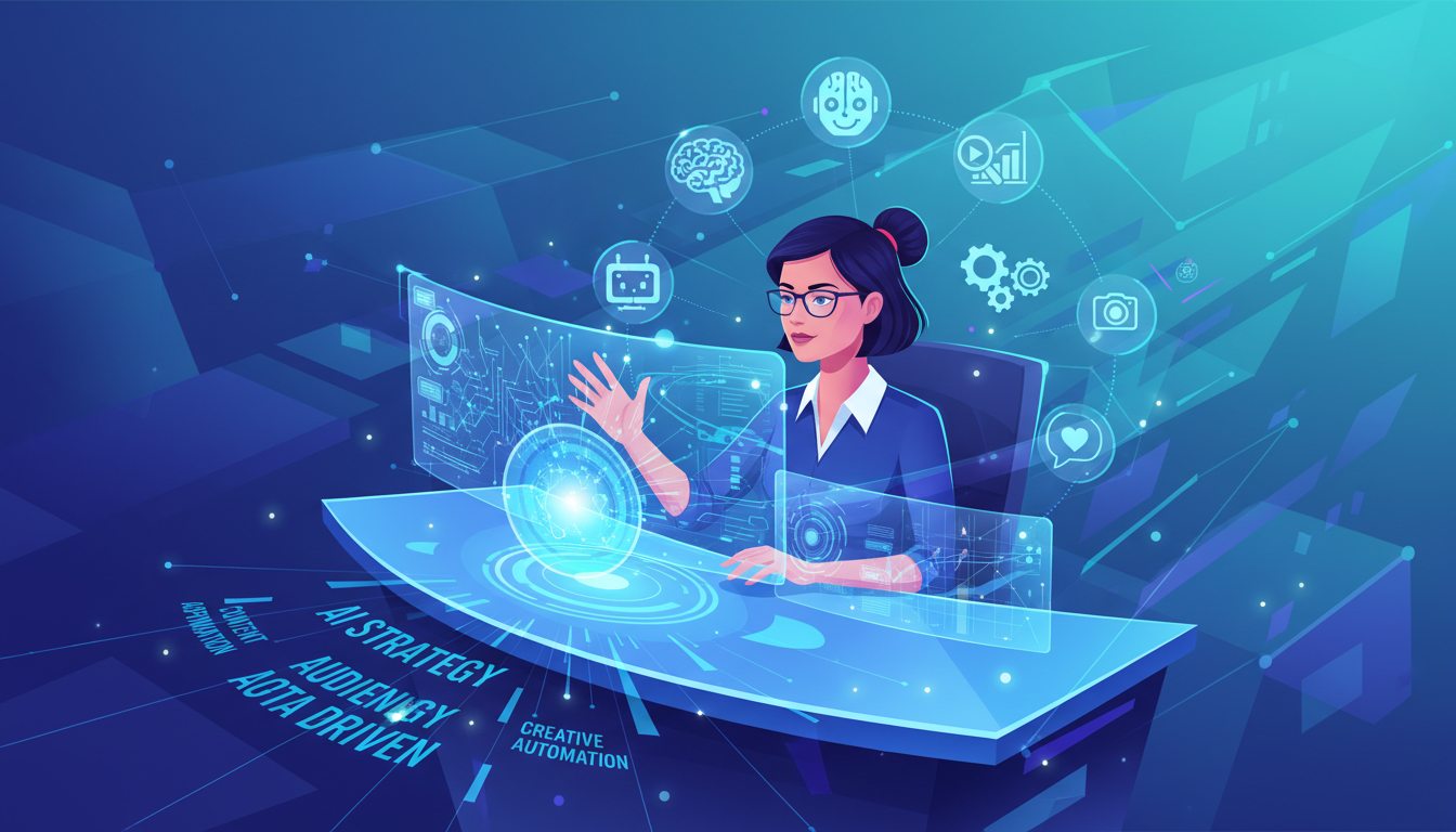 Neden Her Sosyal Medya Uzmanı Yapay Zeka Kullanmalı?