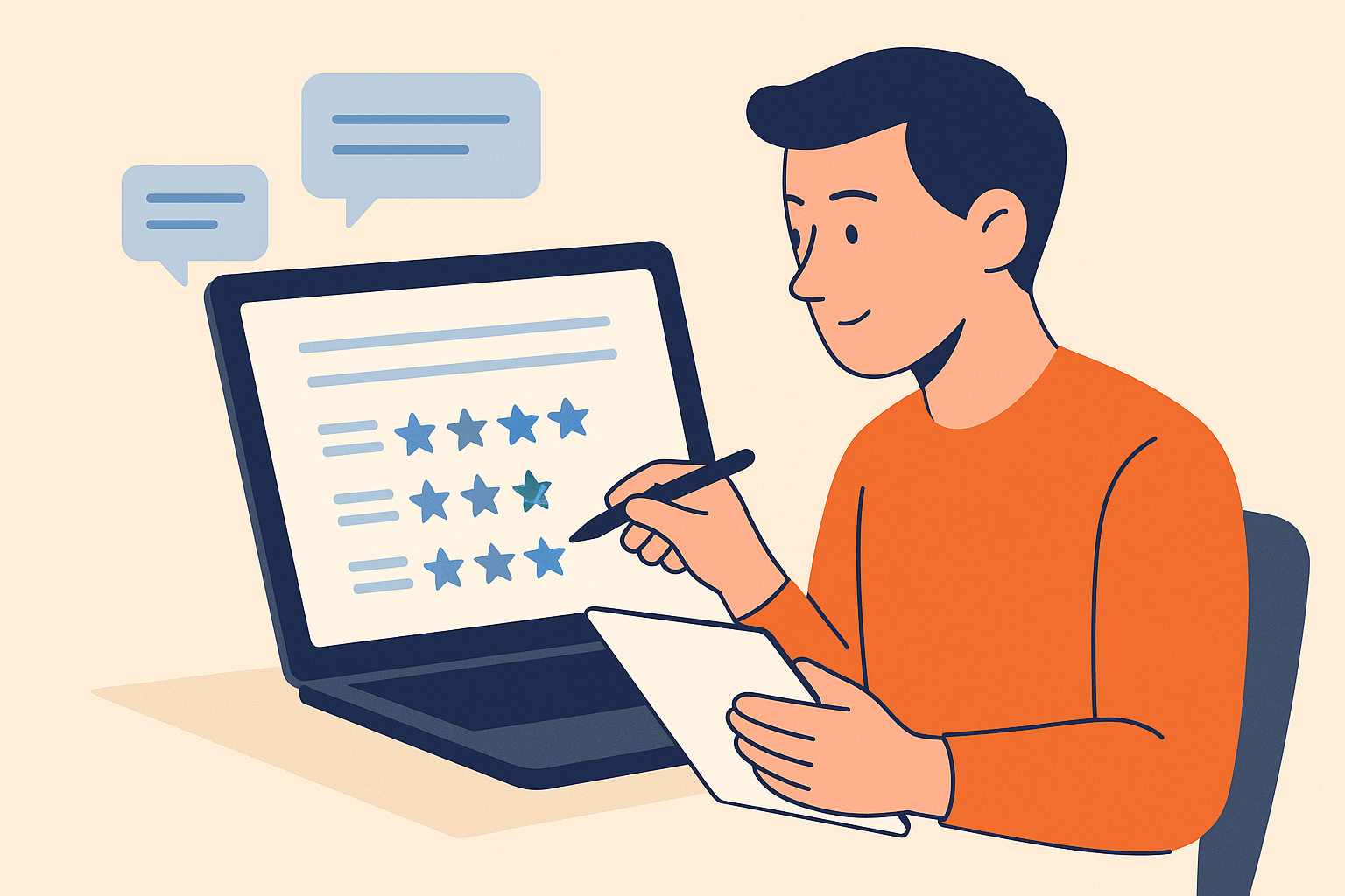 Kullanıcı Deneyimini Geliştirmenin En Etkili Yolu: Online Anketler