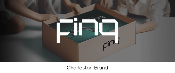 Yerli Girişim Finq Dijital İletişim Süreçlerinde Charleston Brand'i Seçti