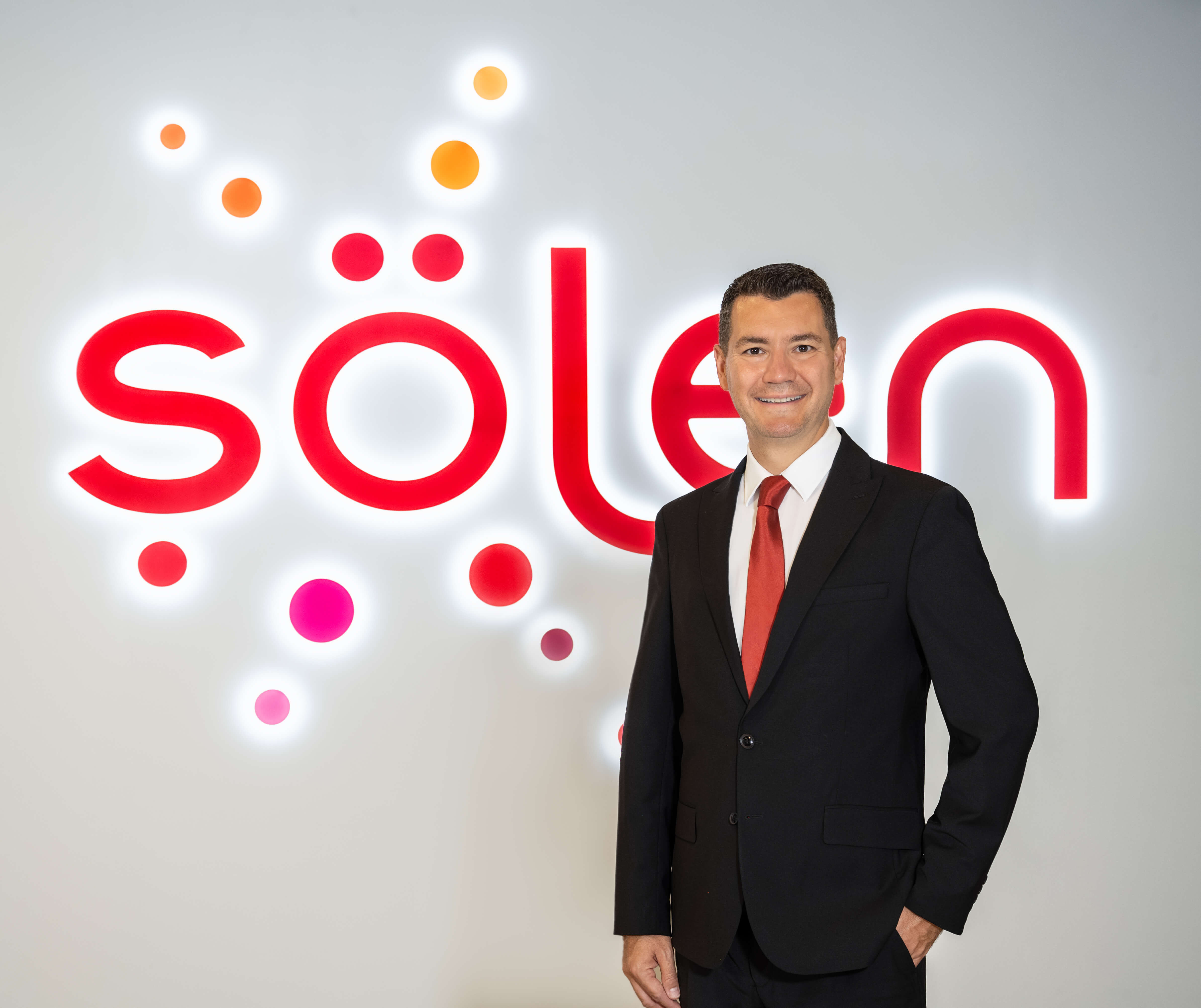 Şölen Pazarlama Genel Müdürü Orçun Doğan Oldu