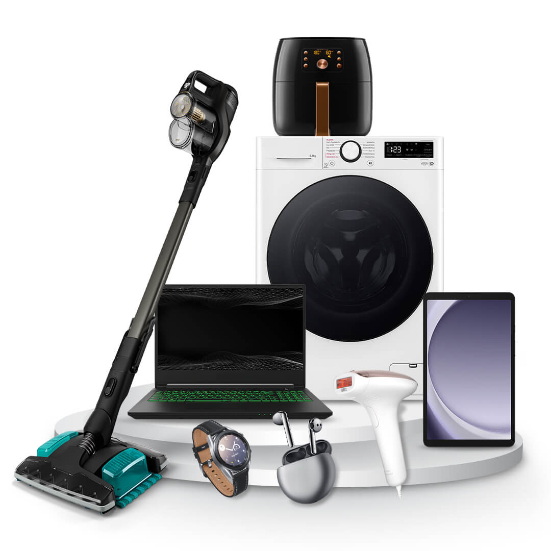 Teknosa, Kurban Bayramı’nda Teknoloji Alışveriş Tercihlerini Açıkladı