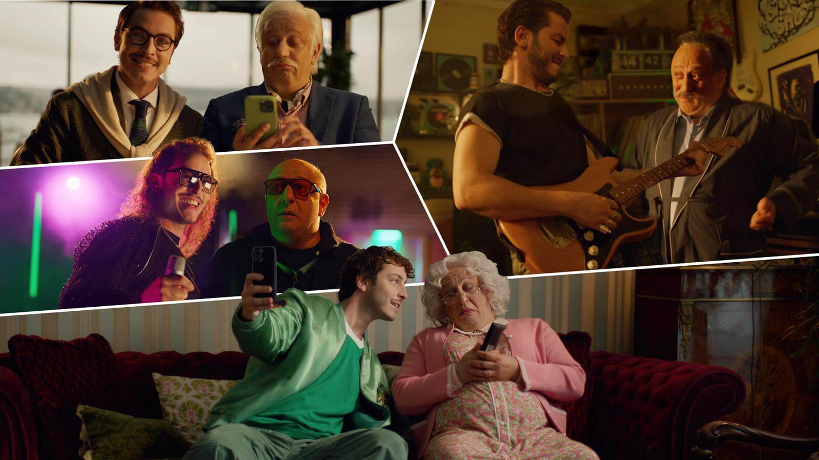 TEB’den yeni reklam kampanyası: “TEB o kadar iyi ki”