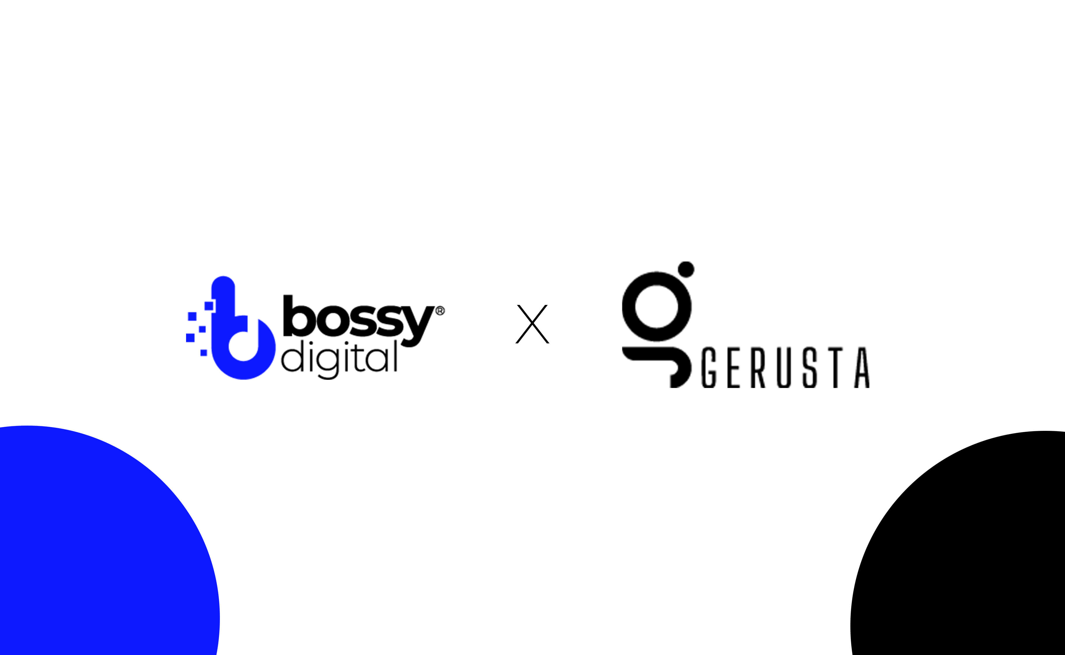 Gerusta, 5. Yılında da BossyDigital ile Yoluna Devam Ediyor! 