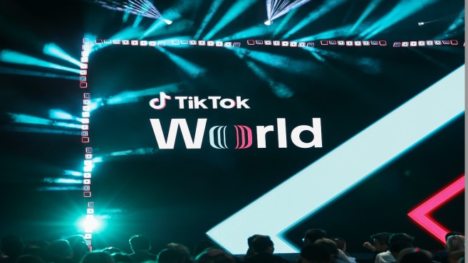 TikTok, Yaratıcı Ekosistemi Büyütüyor