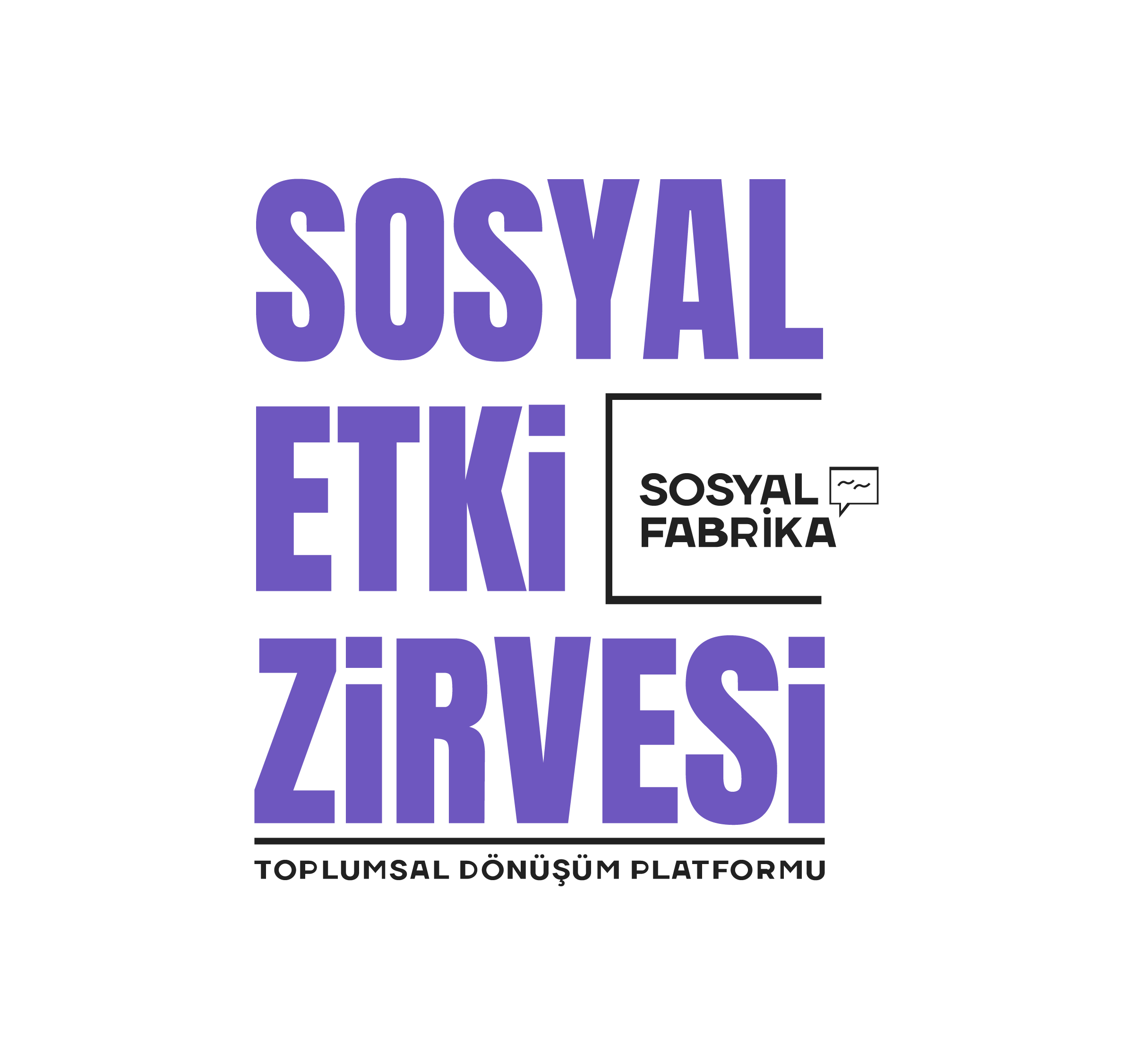 Sosyal Etki Zirvesi, SEZ26; 3. Kez 14 Mayıs 2026'da Gerçekleşecek!