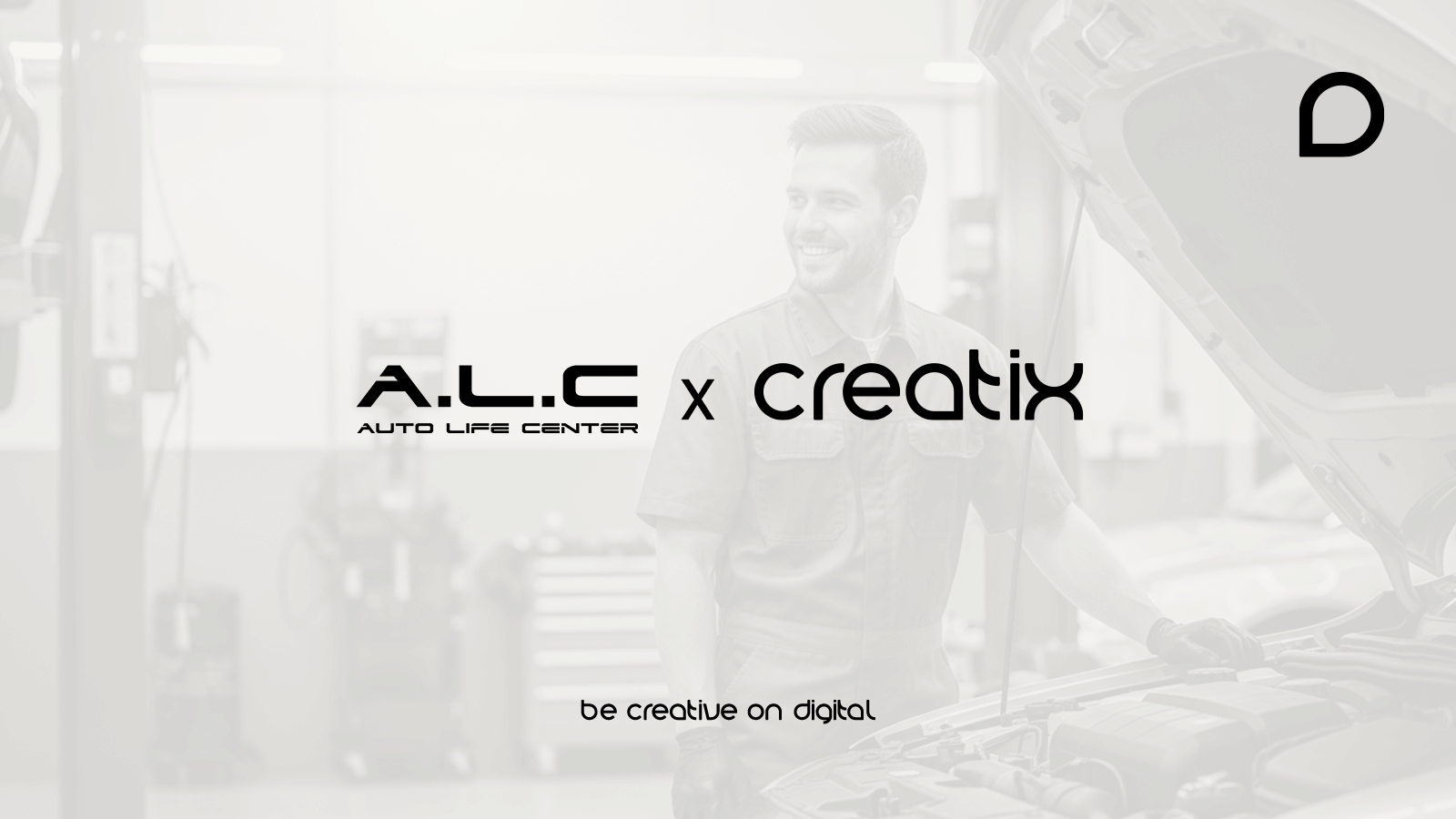 ALC London, Creatıx Dıgıtal ile Global Dijital Varlığını Güçlendiriyor!