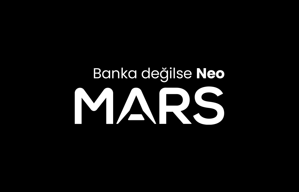 MARS NEOBANK DİJİTAL AJANS KONKURUNU DESIGNNEURO KAZANDI