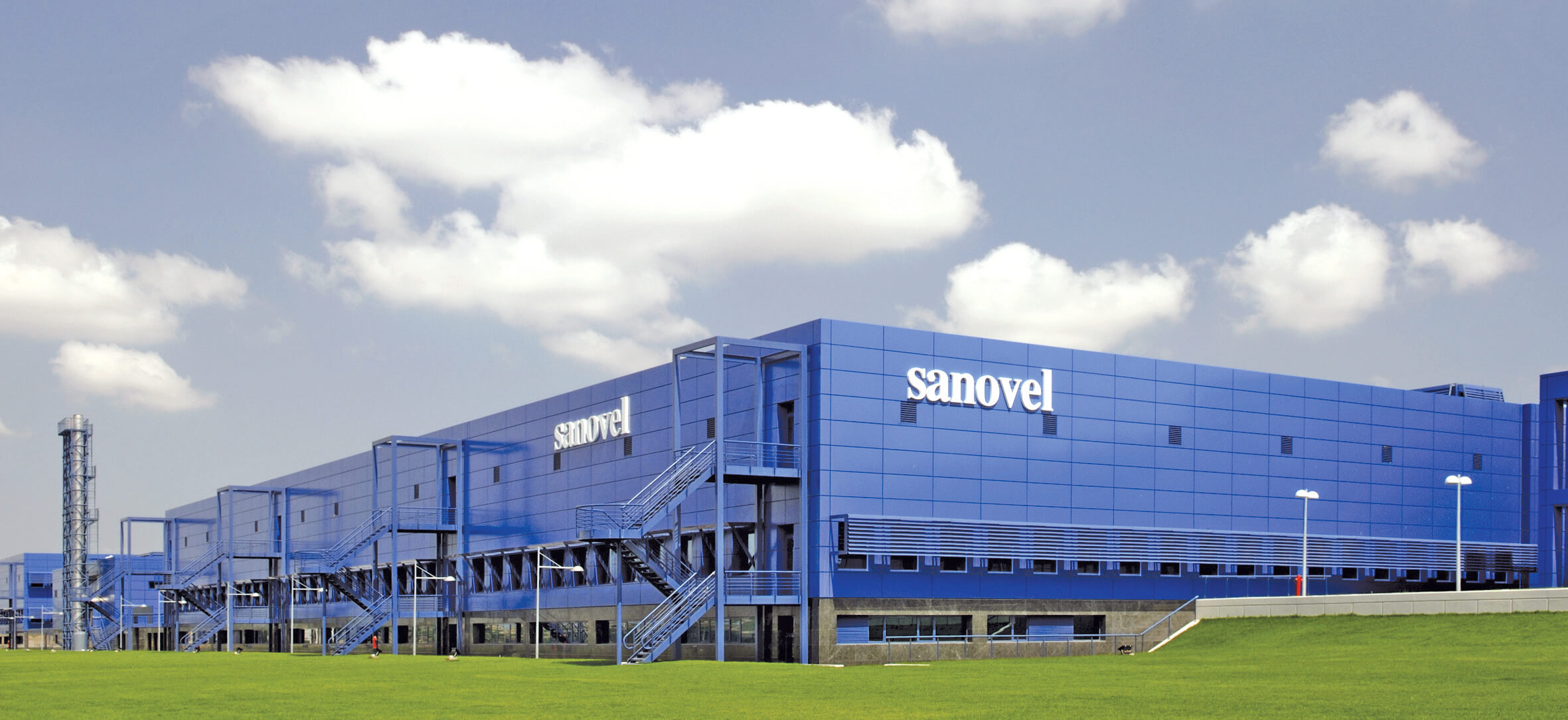 SANOVEL’DE YENİ ATAMALAR
