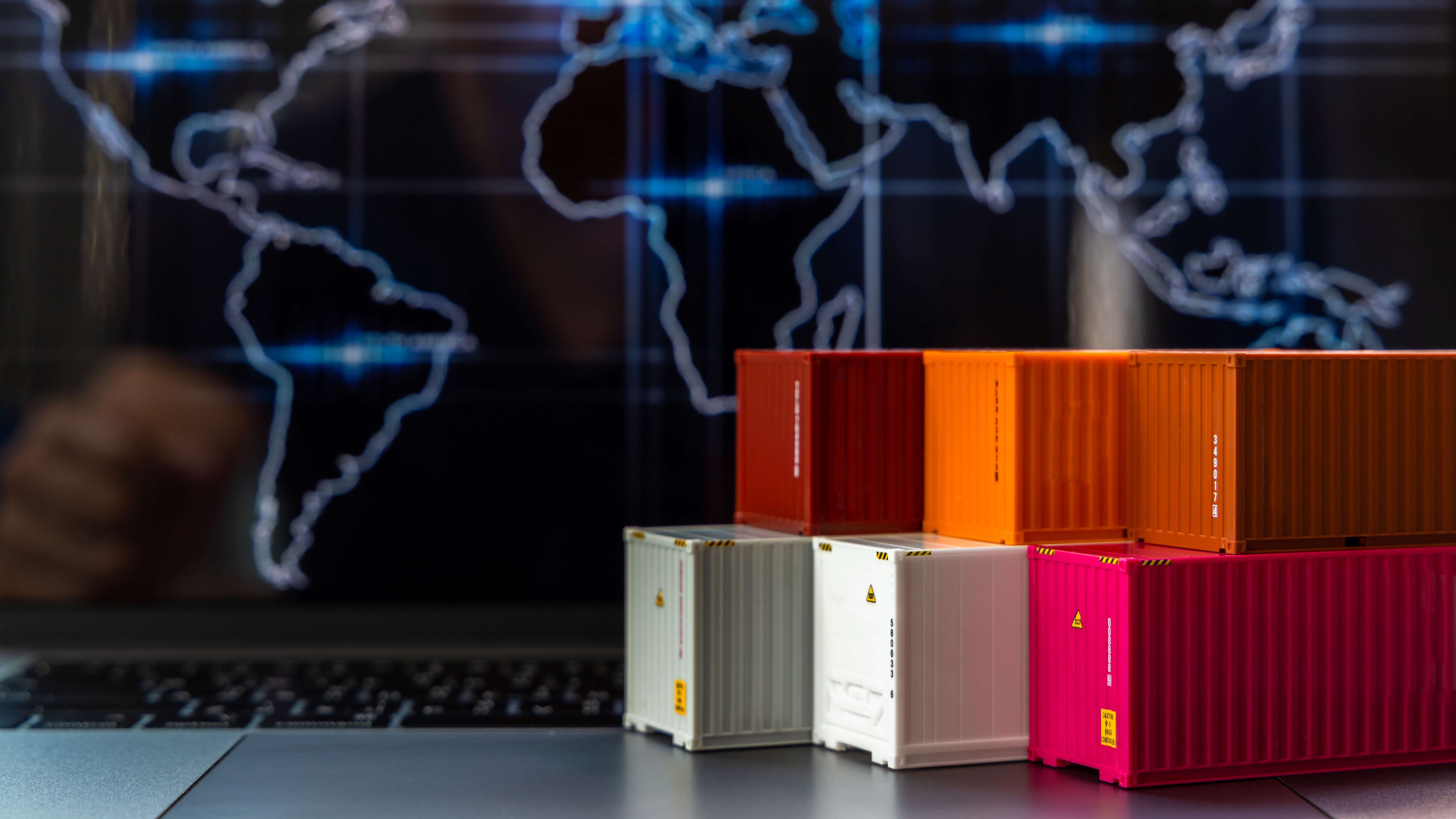 E-ihracat Yolundaki 6 Zorluk