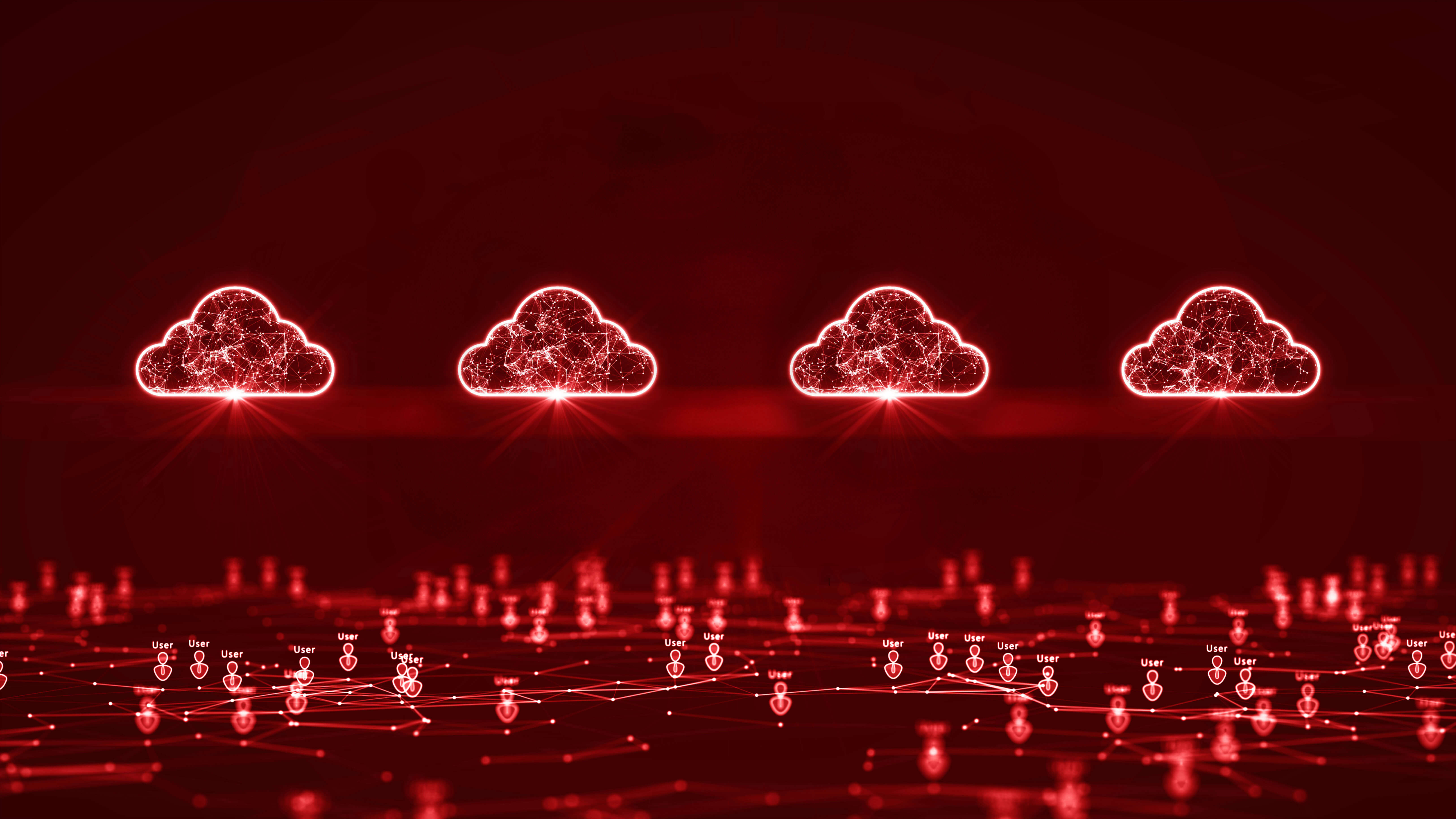 Bulutun 4 büyüğüyle yerel çözümler birleşti