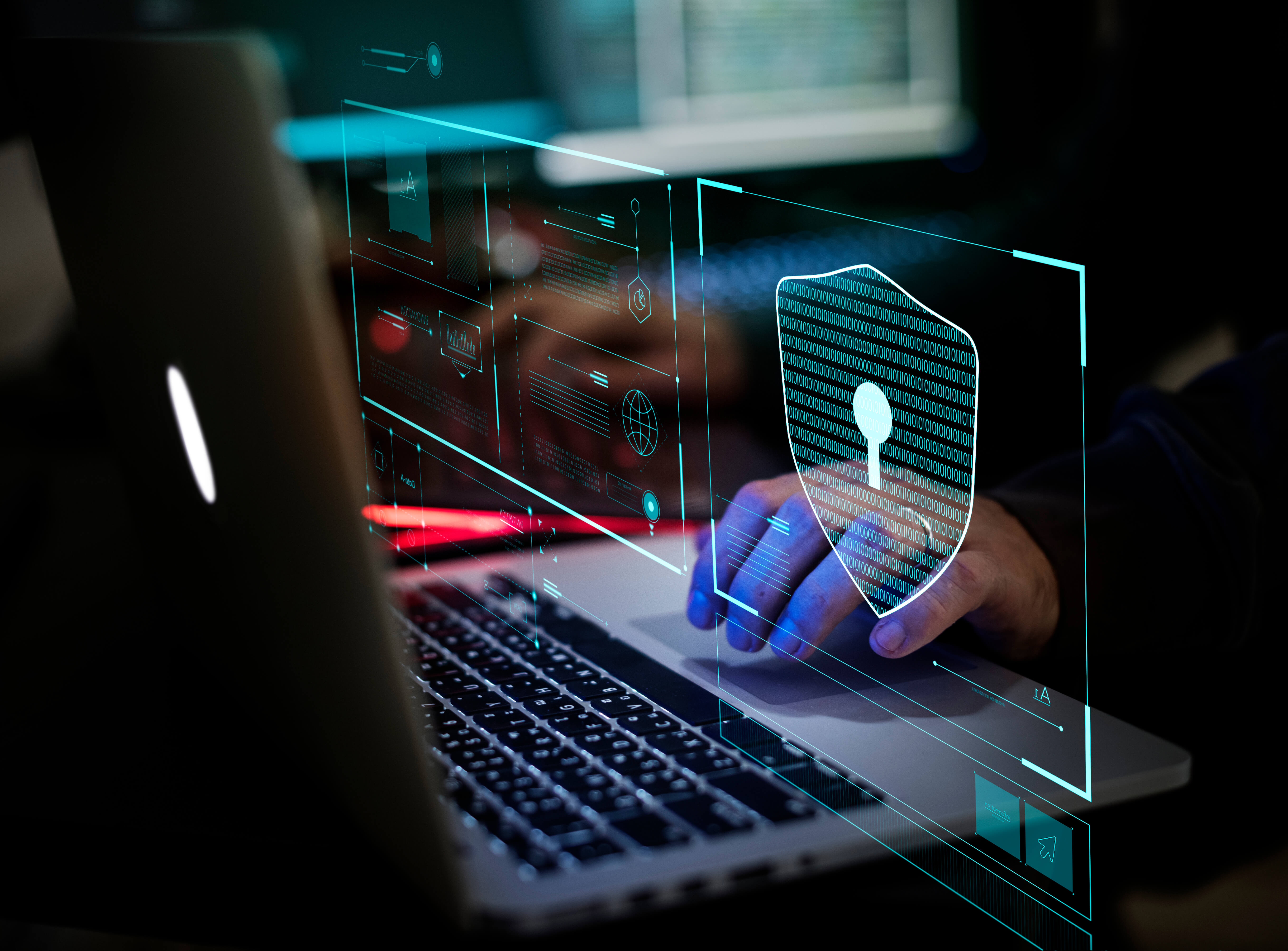 WatchGuard 2023 4. Çeyrek İnternet Güvenliği Raporu'nu Yayınladı