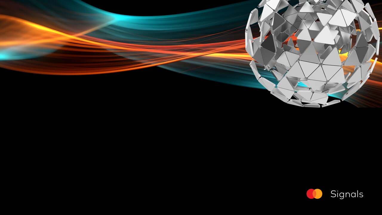 Mastercard'dan Geleceğe Damga Vuracak Teknoloji Trendleri