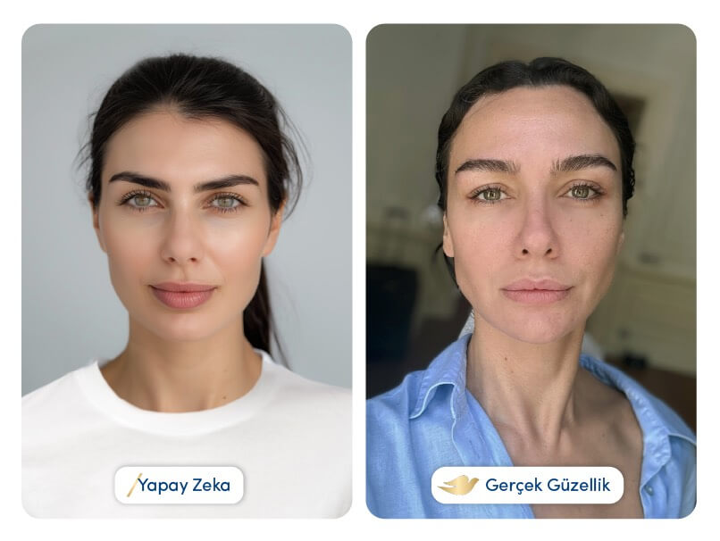 Dove Soruyor: Yapay Zekanın Nasıl Bir Güzellik Tanımı Öğrenmesini İstiyoruz? 