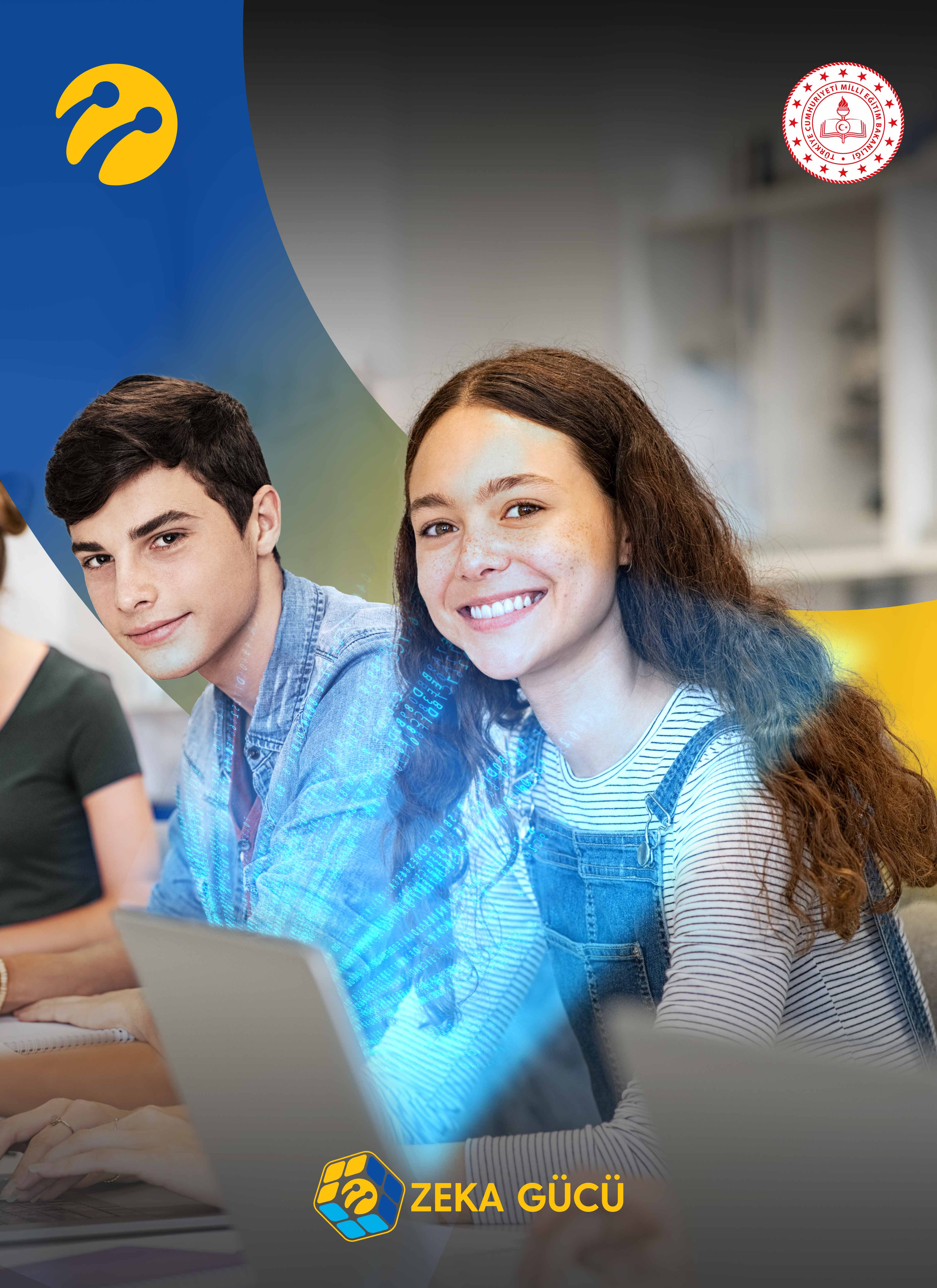 Turkcell Yapay Zeka Maratonu’nda ‘Hackathon’ Zamanı