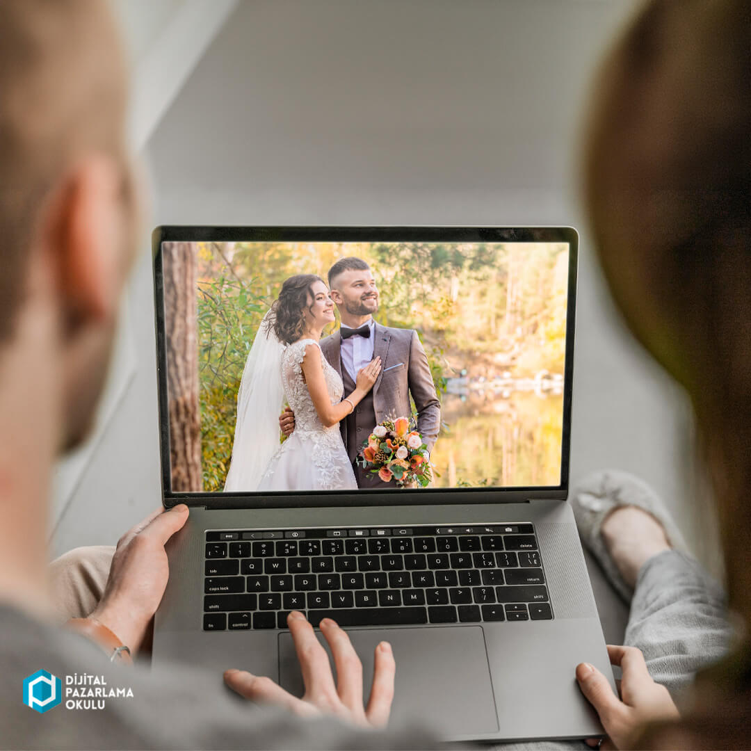 Düğün Hazırlıkları Başladı, Google Aramaları Yüzde 75 Arttı