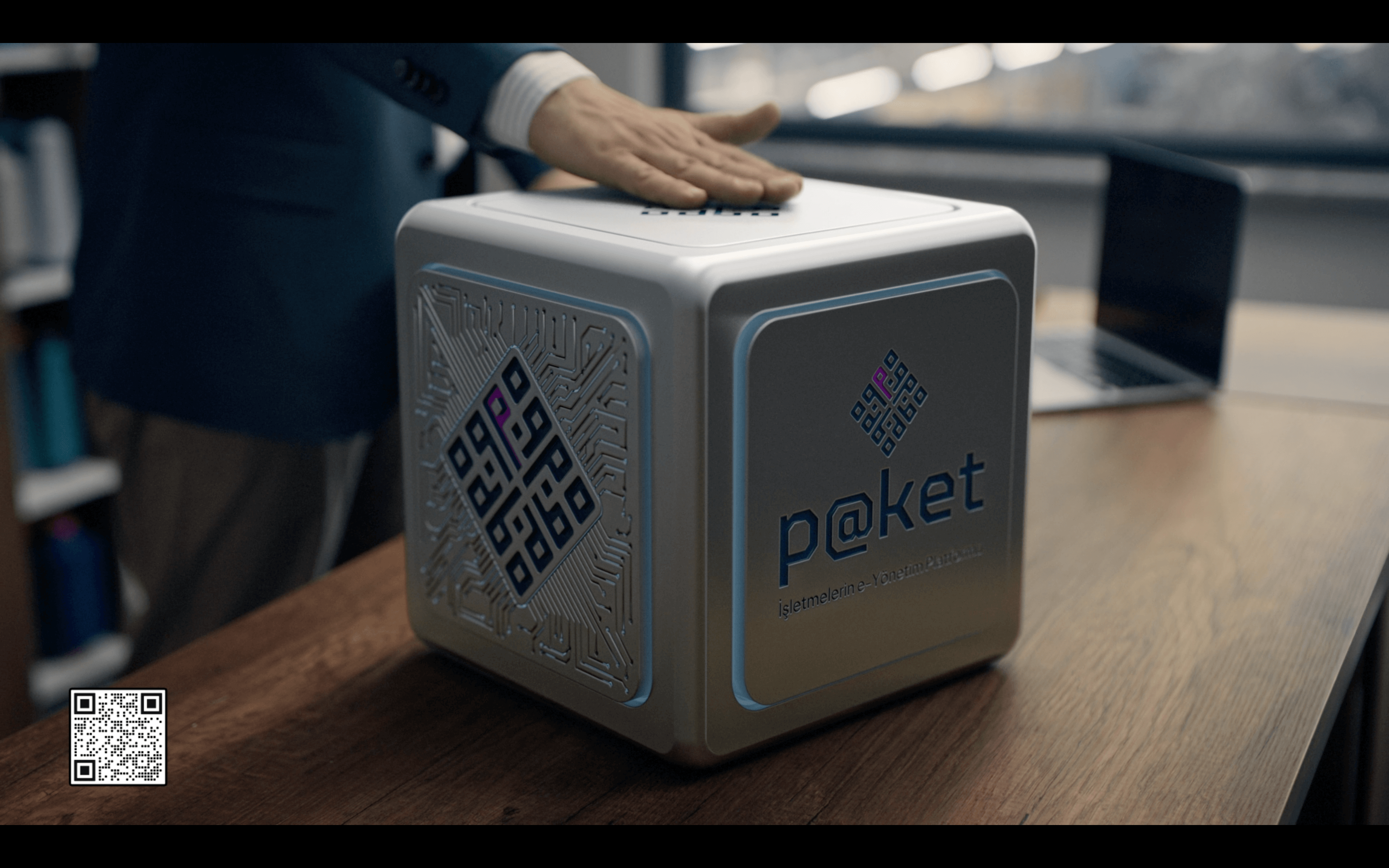 Vakıf Katılım’dan KOBİ ve işletmeler için yeni dijital platform: Paket