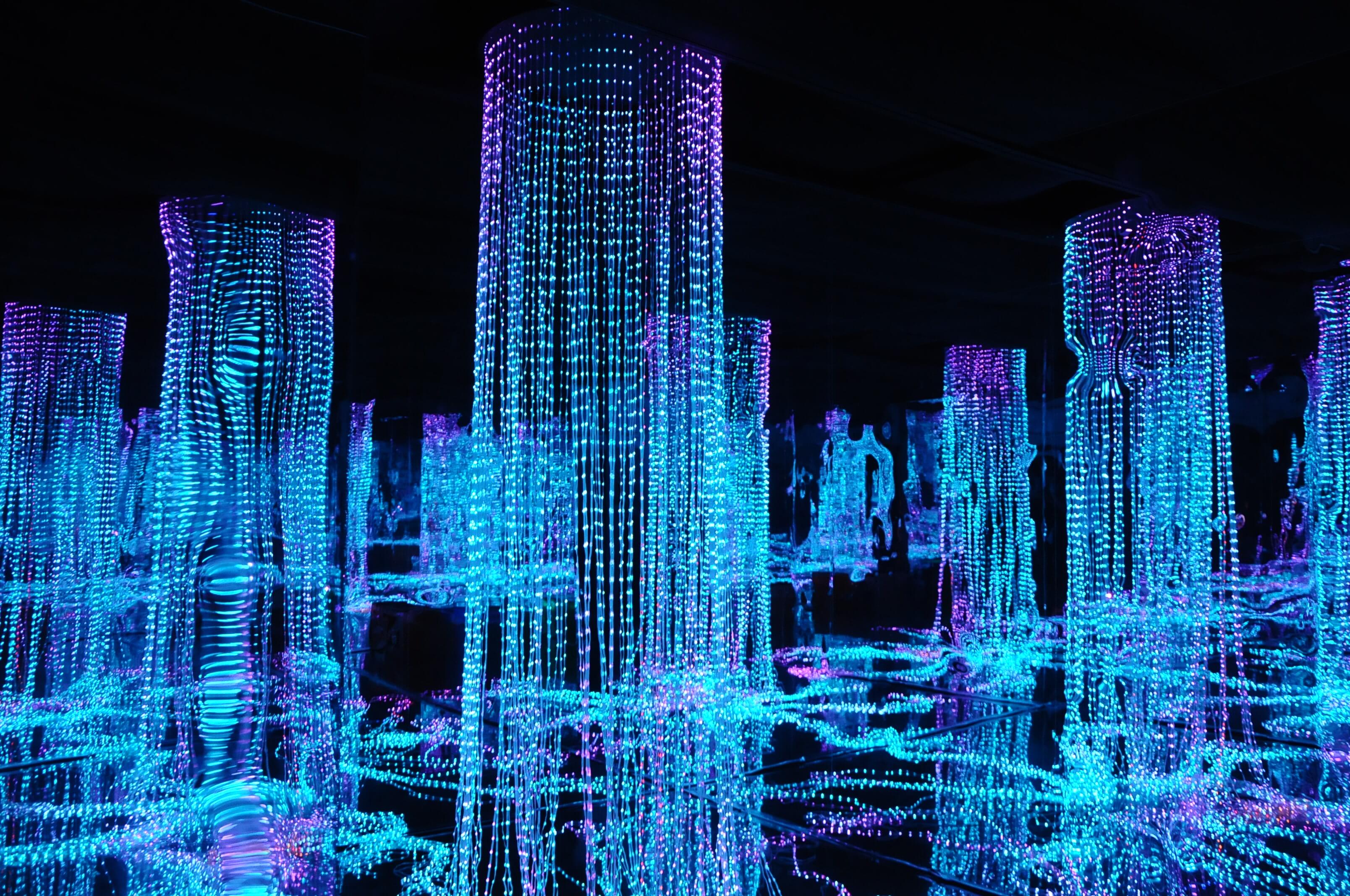 Dijital İle Gerçek Arasında Bir Deneyim: Elidor Beauty House Akaretler’de