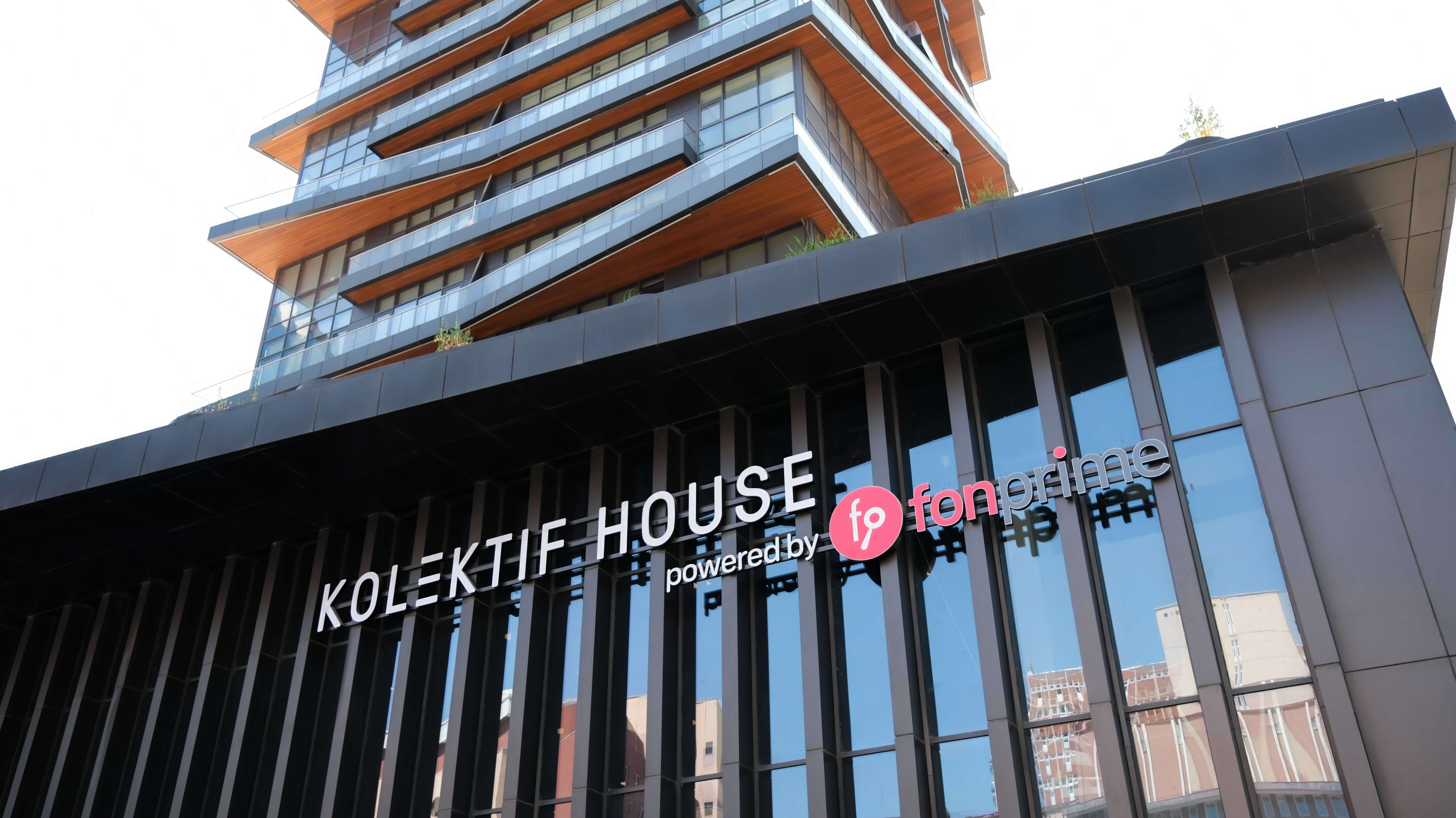 Fonprime Yeni Nesil Girişimcilik Ve Yatırım Merkezlerinin İlki Ankara’da Açılıyor