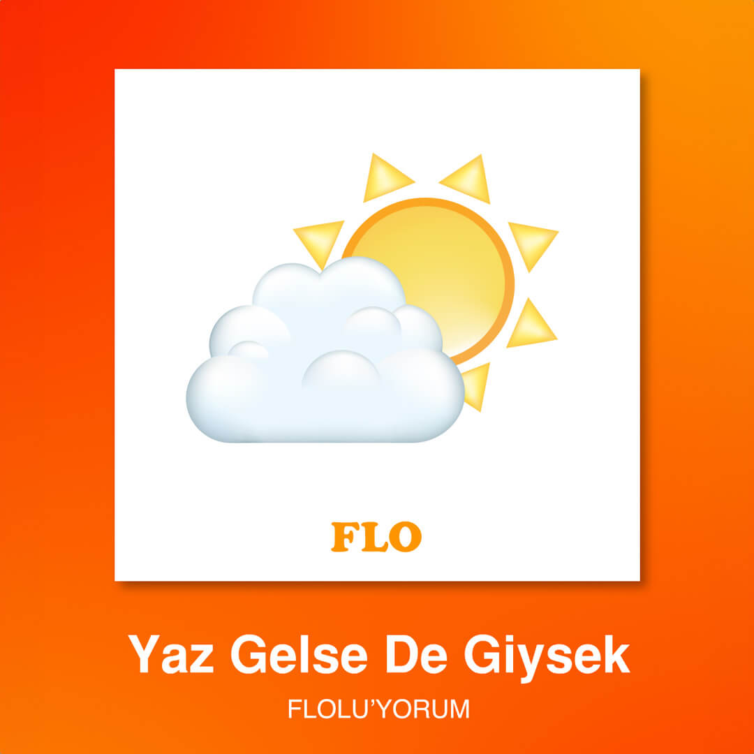 FLO, “FLOLU’YORUM” Albümüyle Yaza Merhaba Diyor!