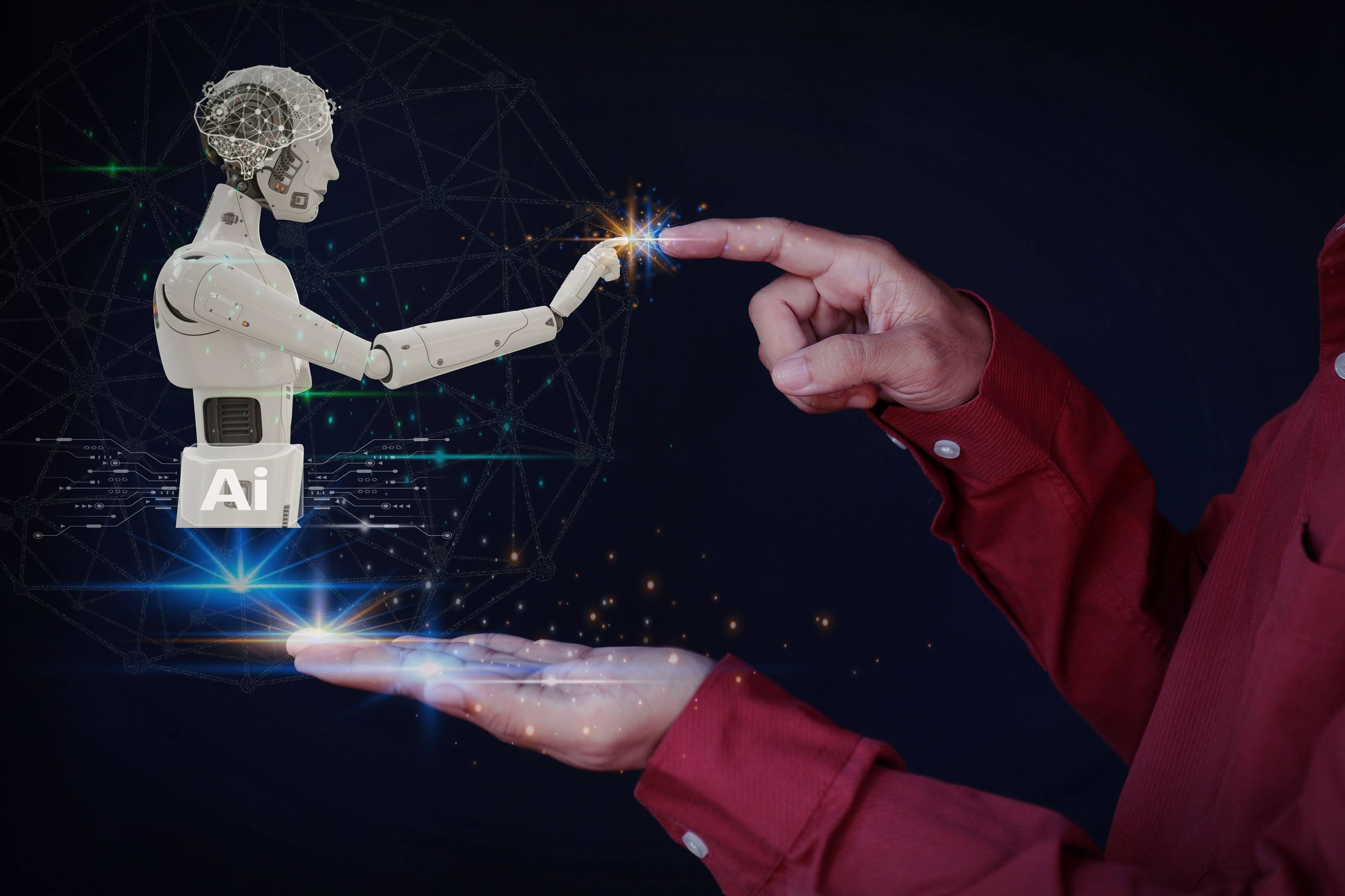 Yapay Zekasız Günlerimizi Unutmamız Çok Uzak Değil!