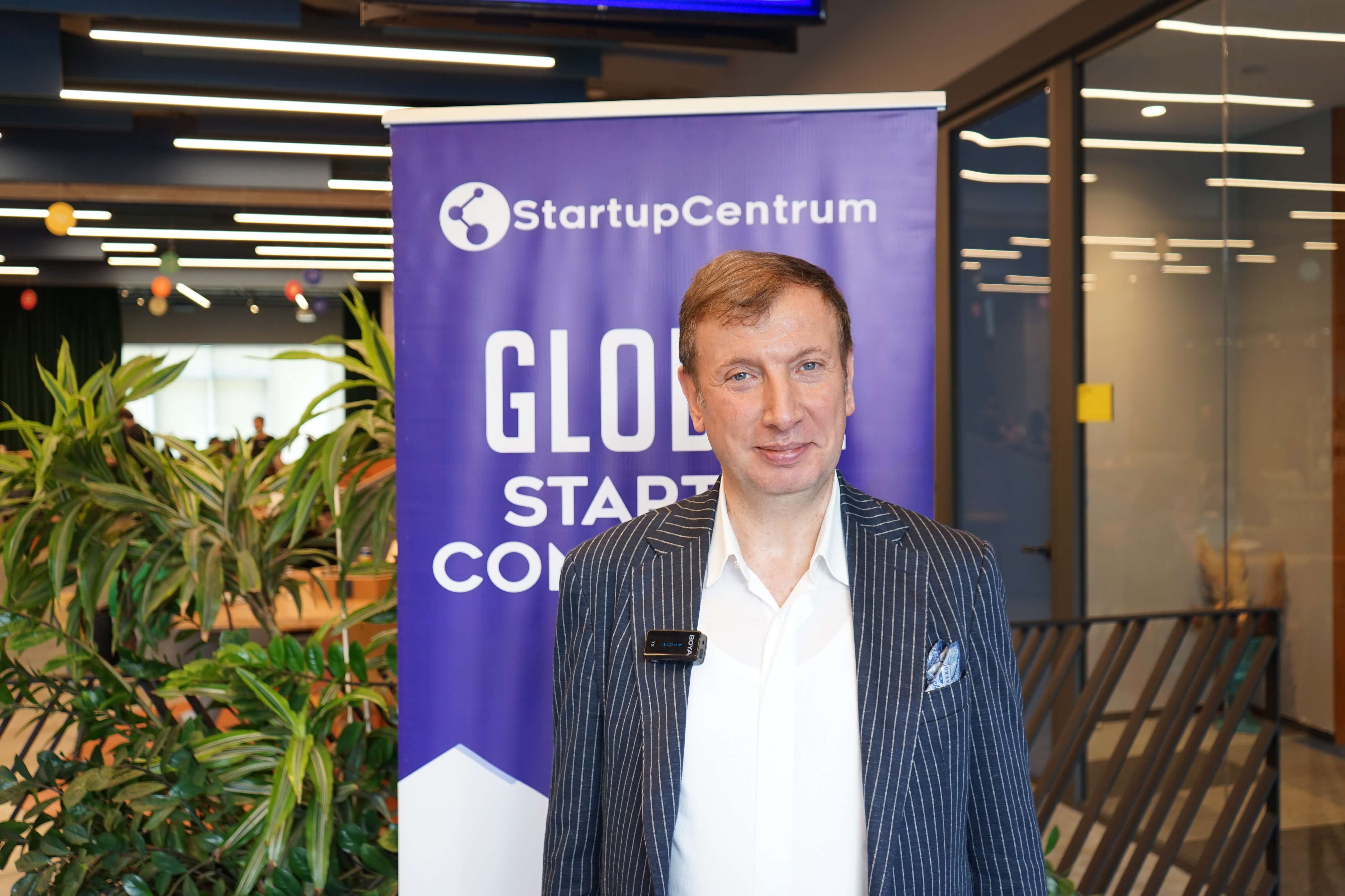 Türkiye Start-up Ekosistemi 2024'ün İlk Yarısında Yükselişe Geçti