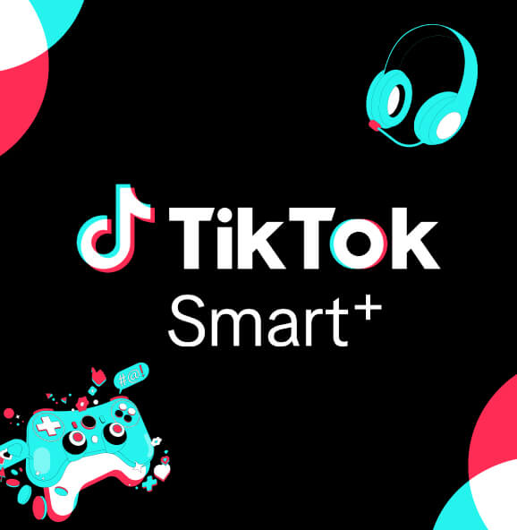 TikTok, Türkiye’de En Yeni Performans Çözümü Smart+ ile Pazarlamanın Geleceğini İnşa Ediyor