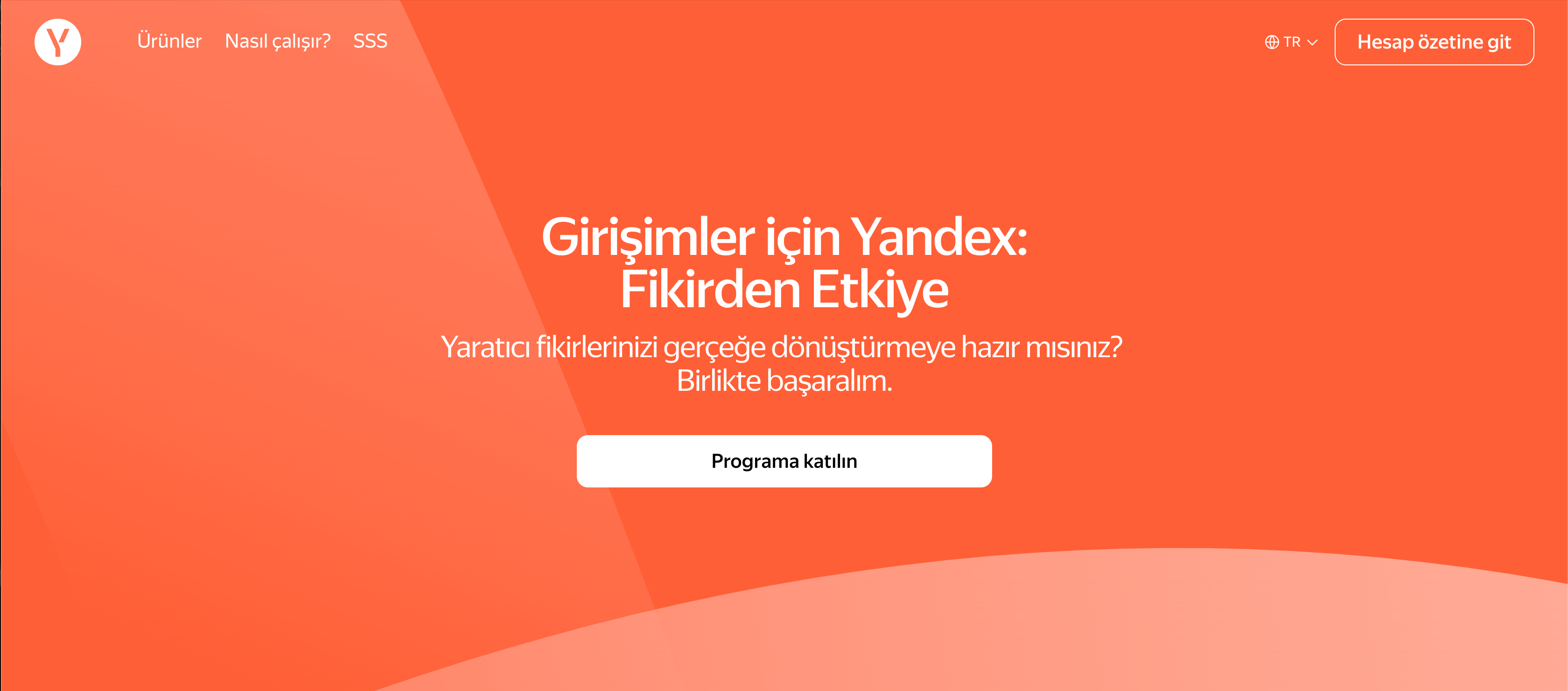 Yandex, Türkiye'deki Startup Ekosistemini Güçlendirmek İçin İTÜ Çekirdek ile İş Birliği Gerçekleştirdi