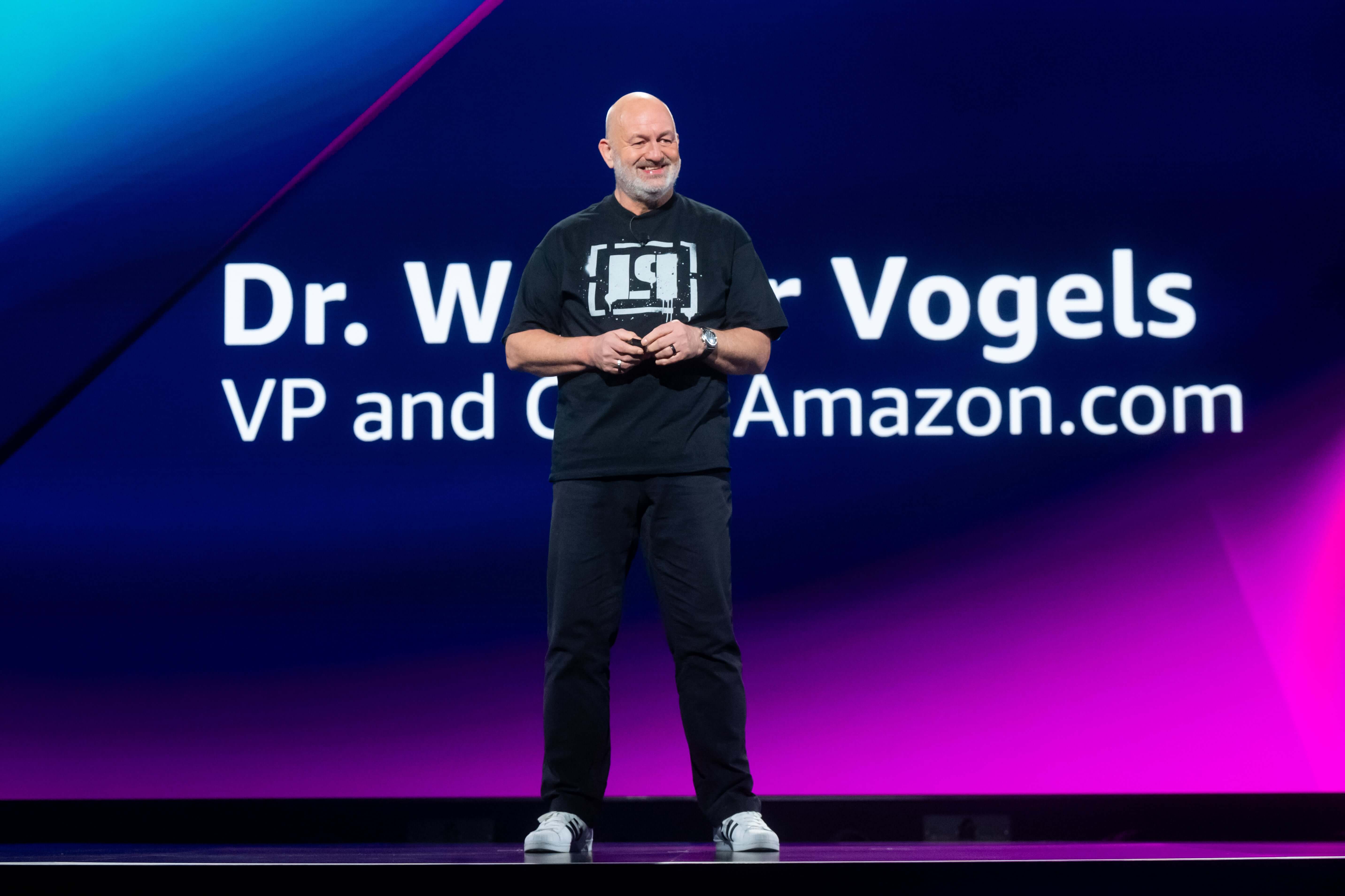 Amazon Web Services (AWS) 2025 yılı için teknoloji öngörülerini paylaştı