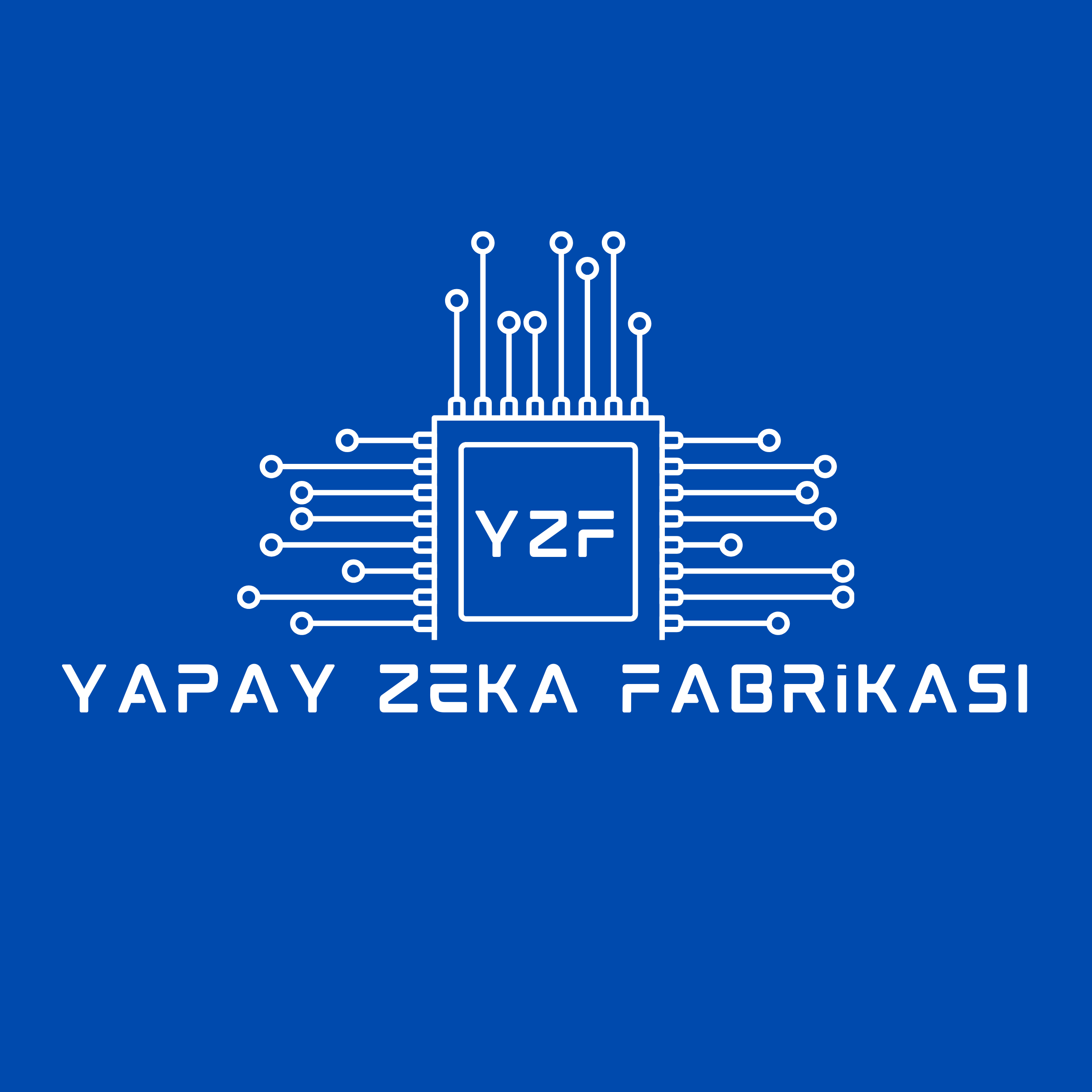 Yapay Zekâ Fabrikası Ödülleri sahiplerini buldu