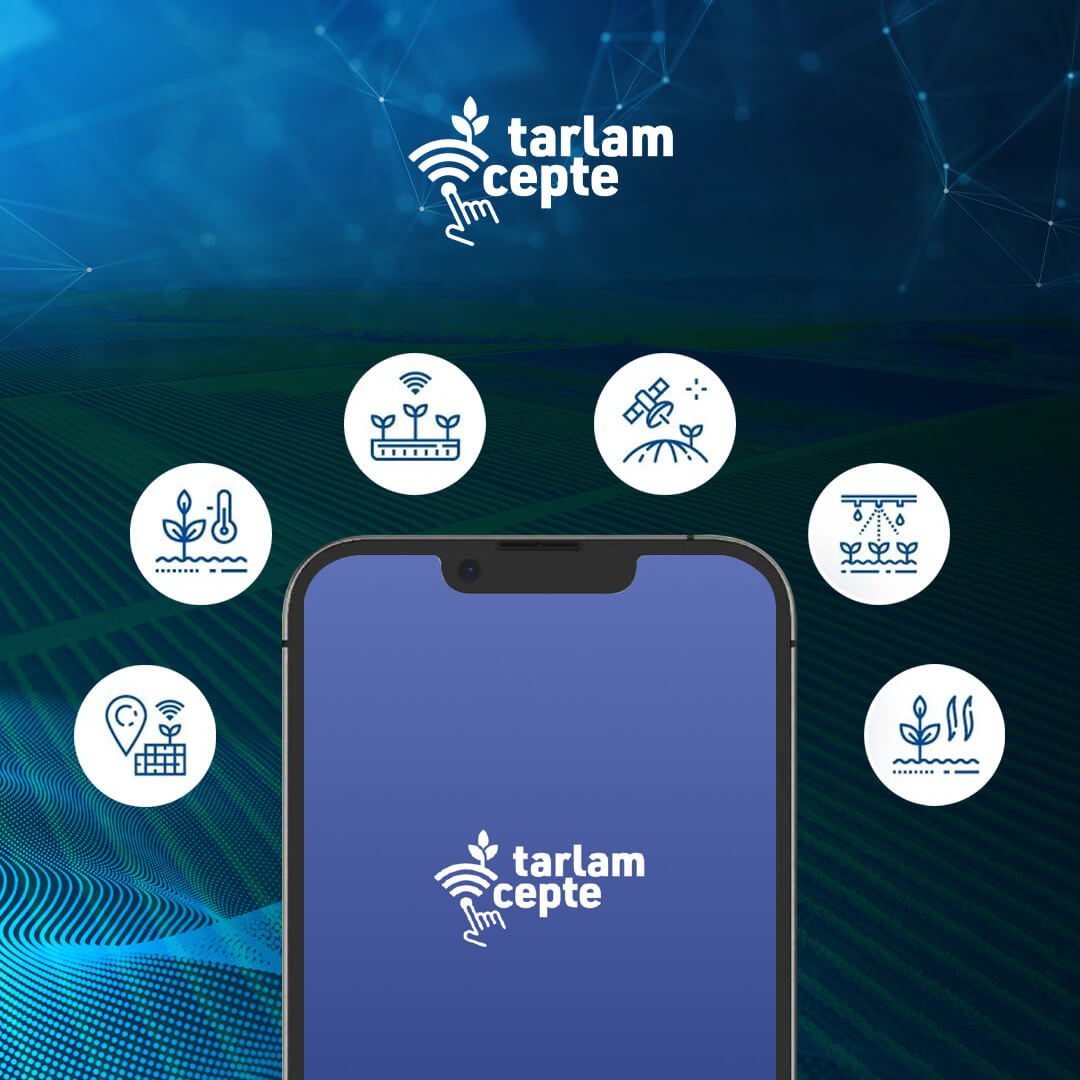 TürkTraktör’ün Yapay Zeka Asistanı TrakBot 7/24 Çiftçilerin Hizmetinde