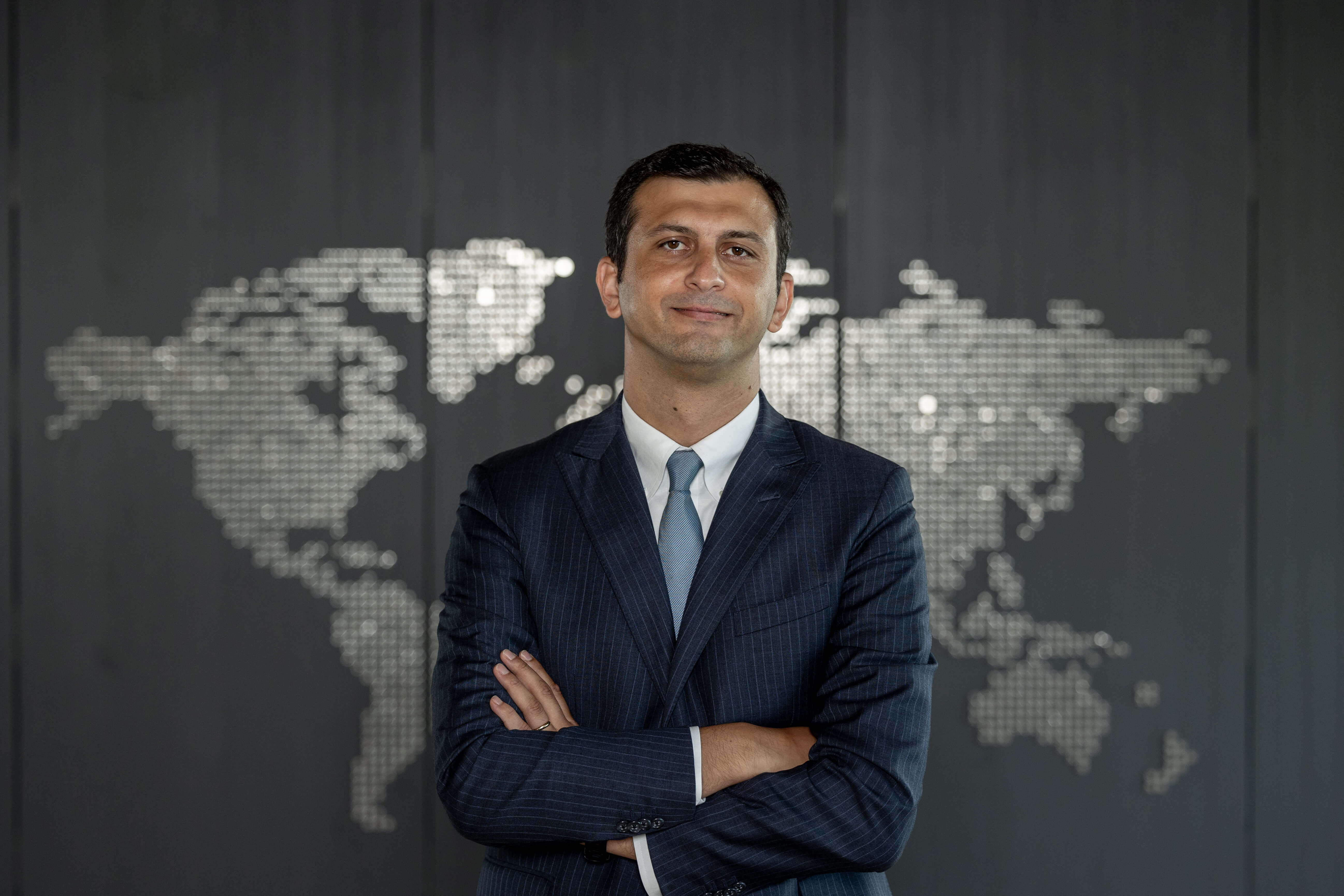 EY’ın Z Kuşağı ve Yapay Zekâ Araştırması yayımlandı!