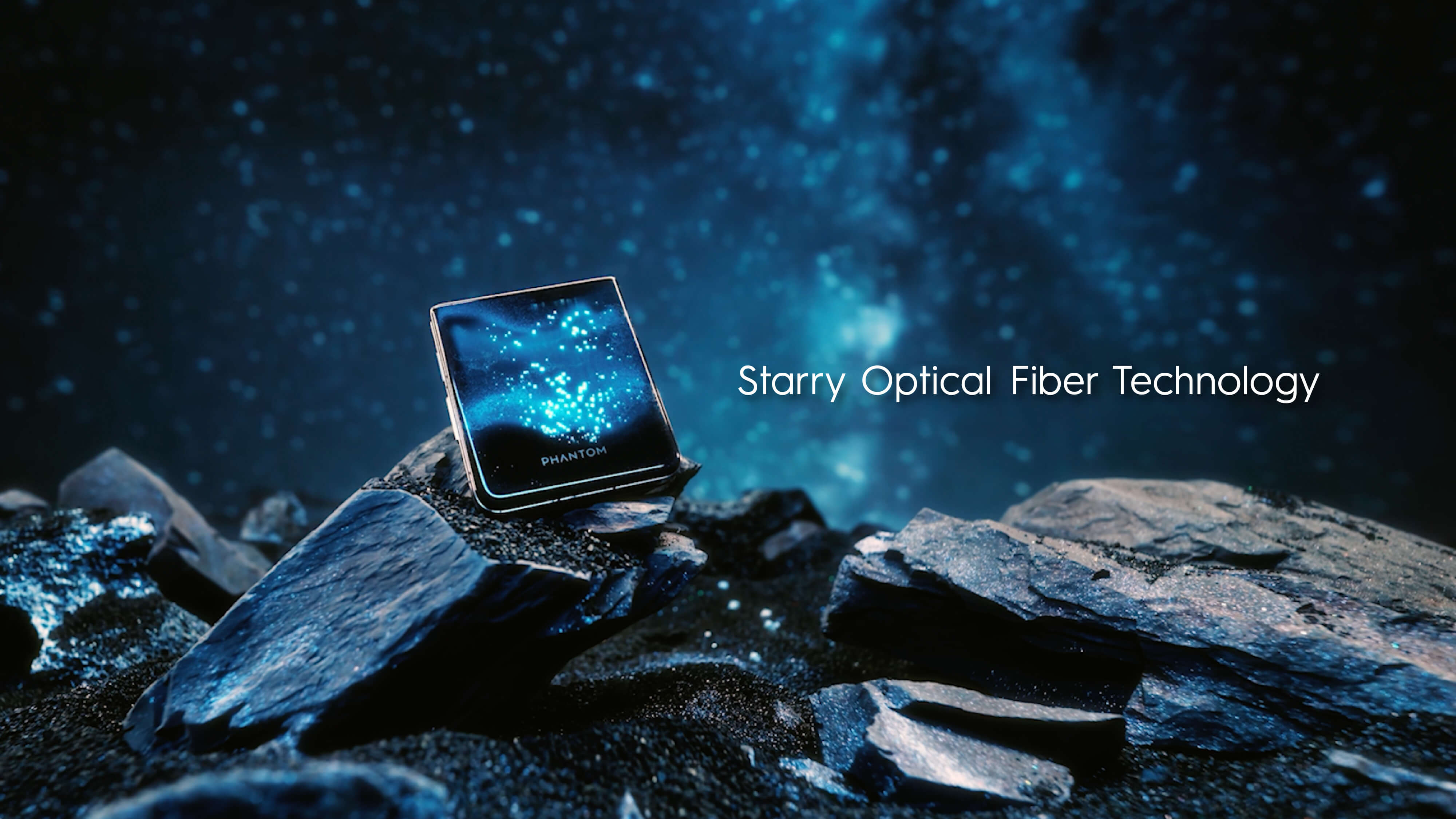 TECNO, Çığır Açan Yıldızlı Optik Fiber Teknolojisini Tanıttı