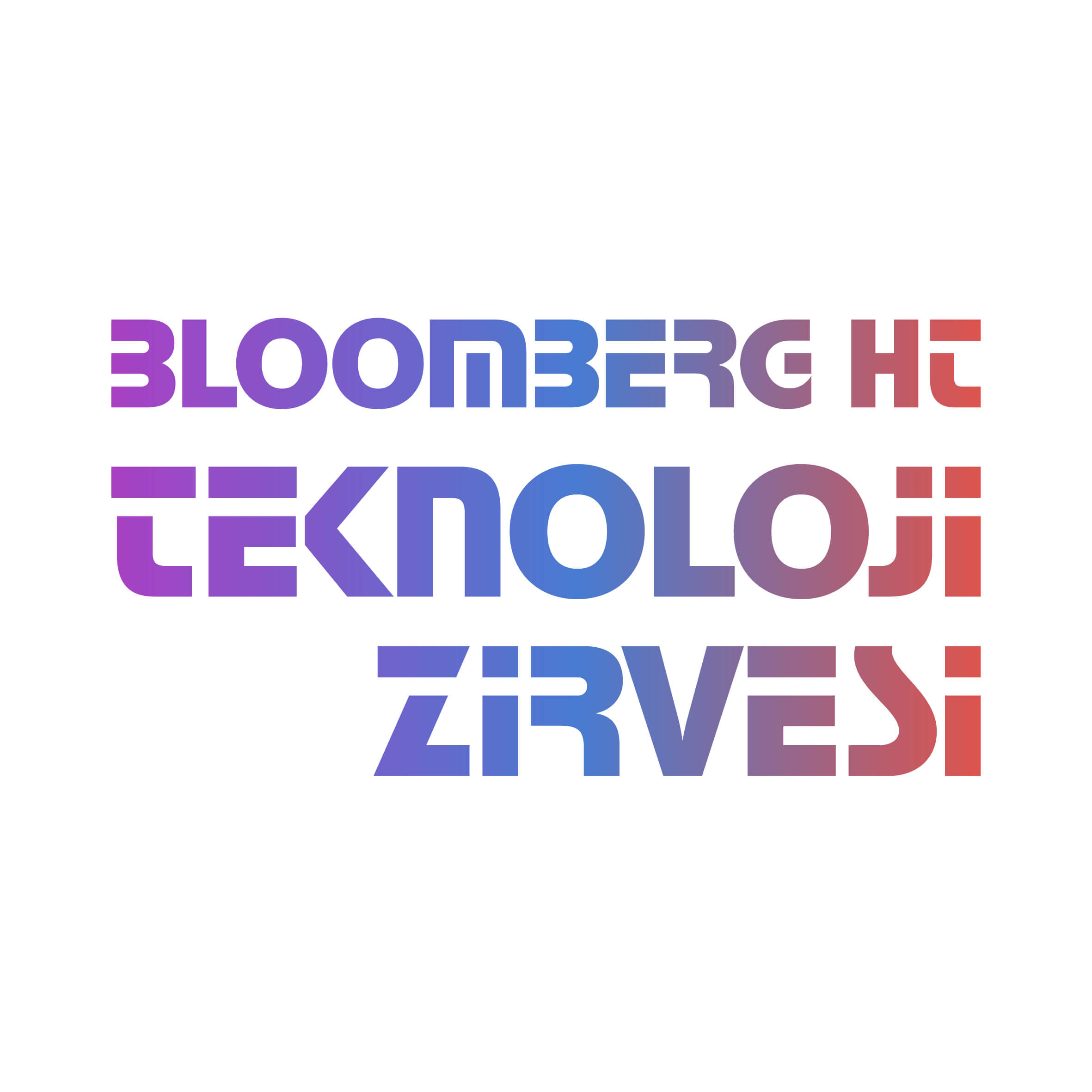 Teknolojinin Liderleri Bloomberg HT Teknoloji Zirvesi’nde Buluşacak