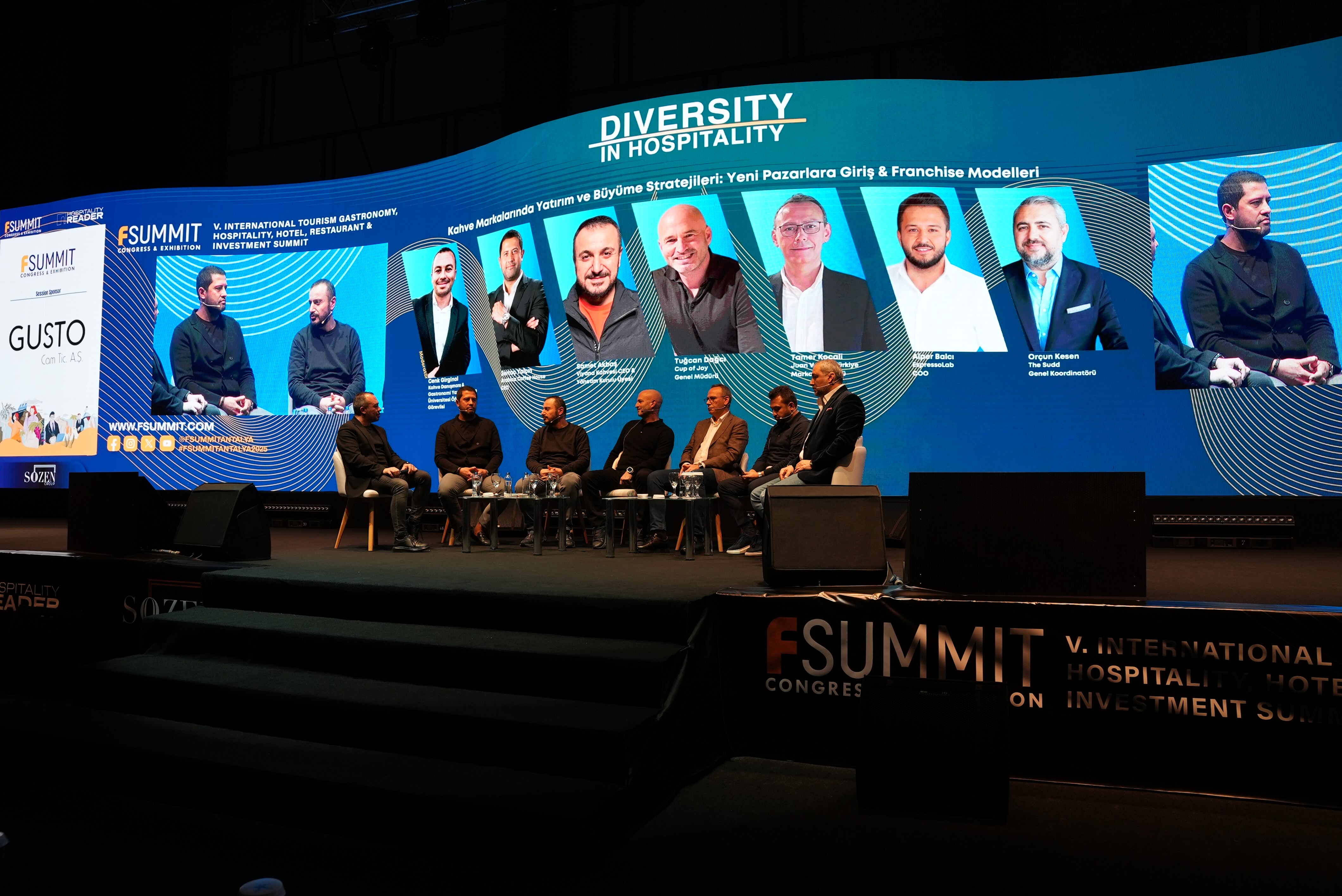 Yapay Zekâ Yazılımı ile Kahve Sektöründe Franchise Analizi