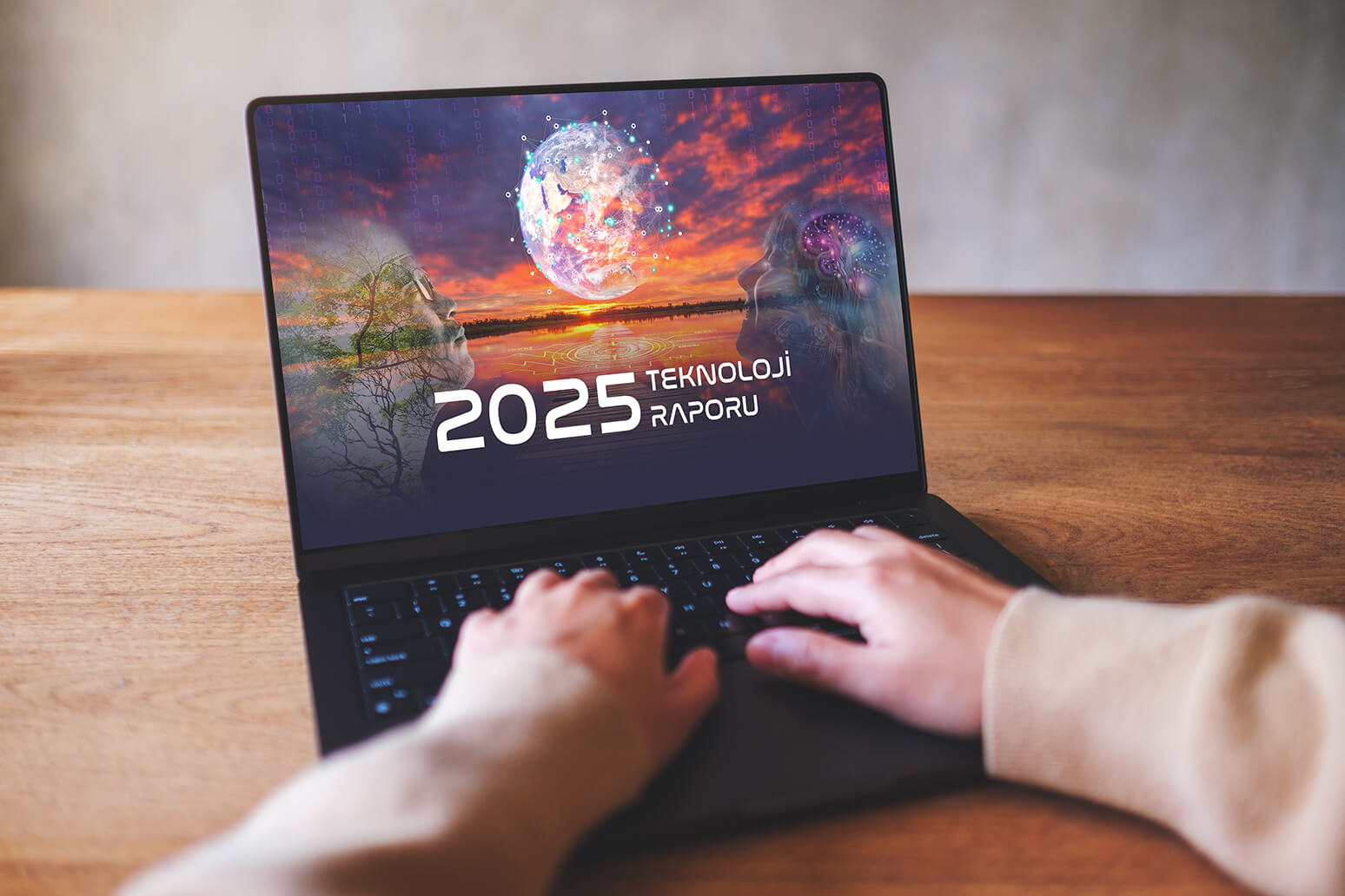 Softtech 2025 Teknoloji Raporu Yayımlandı