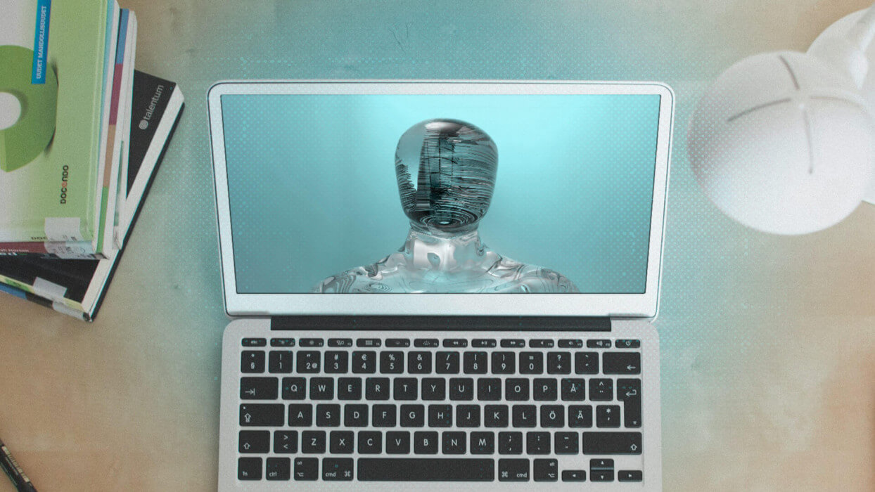 Yapay Zeka Odaklı Dolandırıcıktan Korunma Yolları     