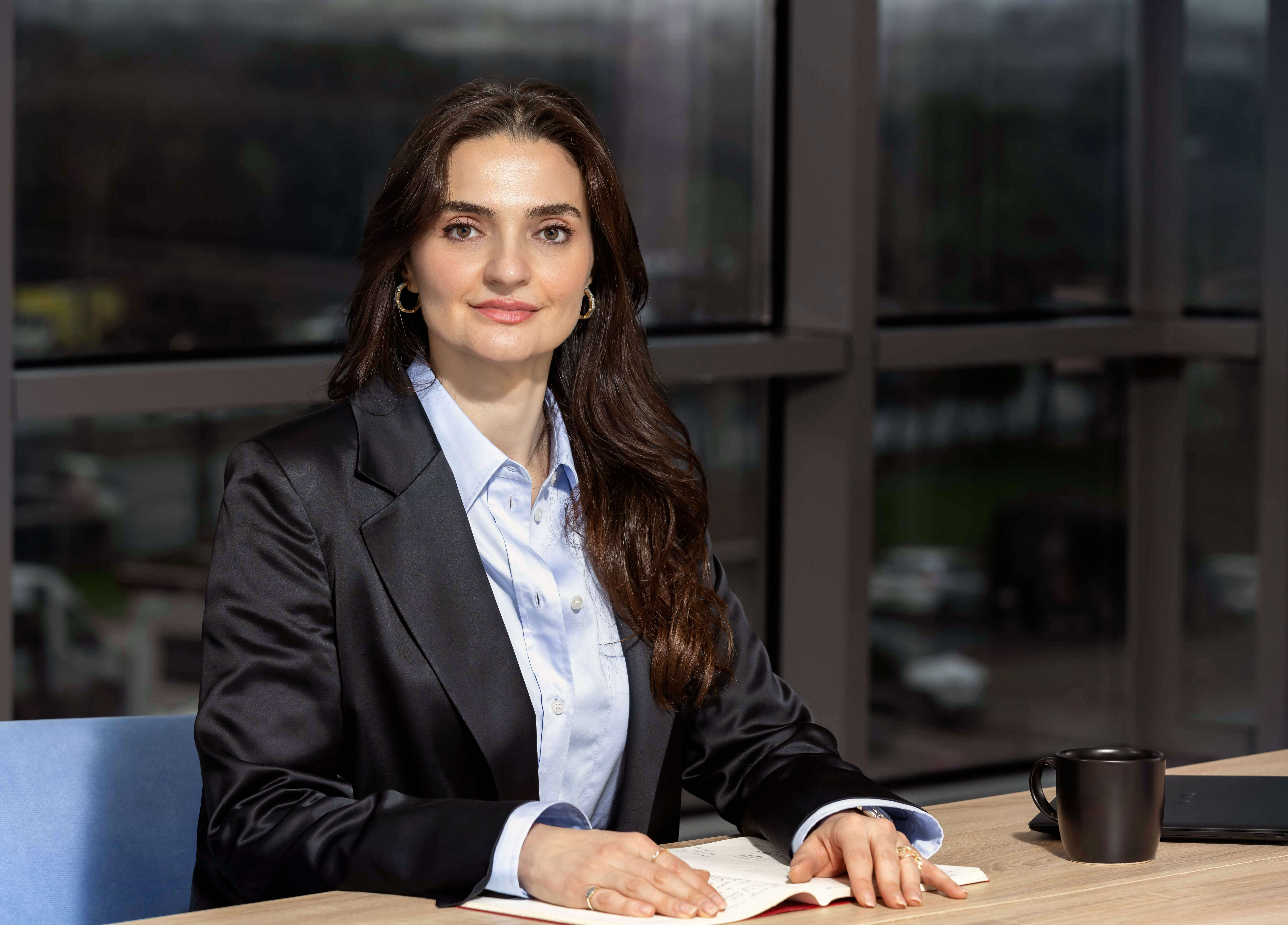 LC Waikiki’nin Yeni E-Ticaret Genel Müdürü Meltem Yanovalı Kalkan Oldu