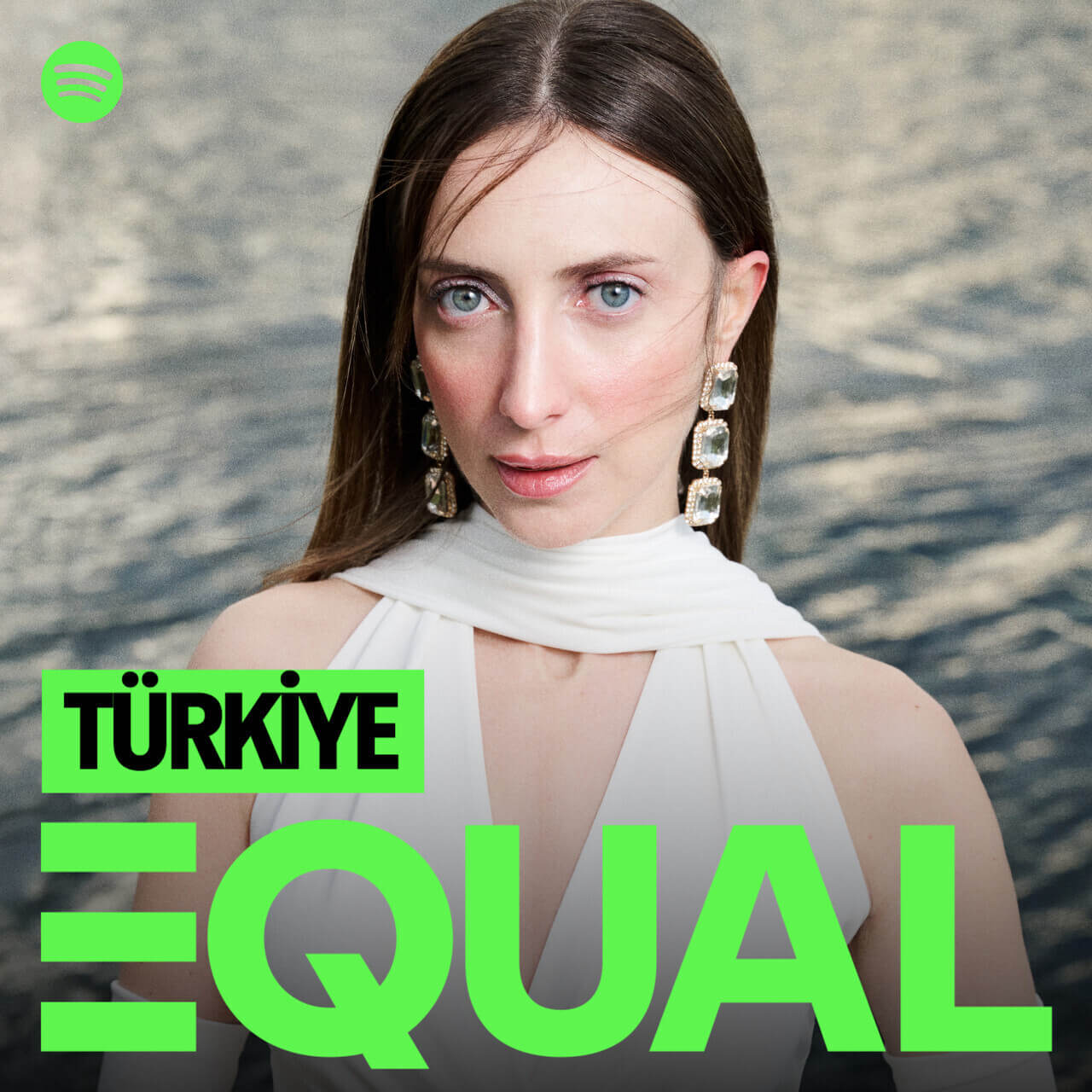 Spotify Kadınlar Günü’nü EQUAL Verileriyle Kutluyor