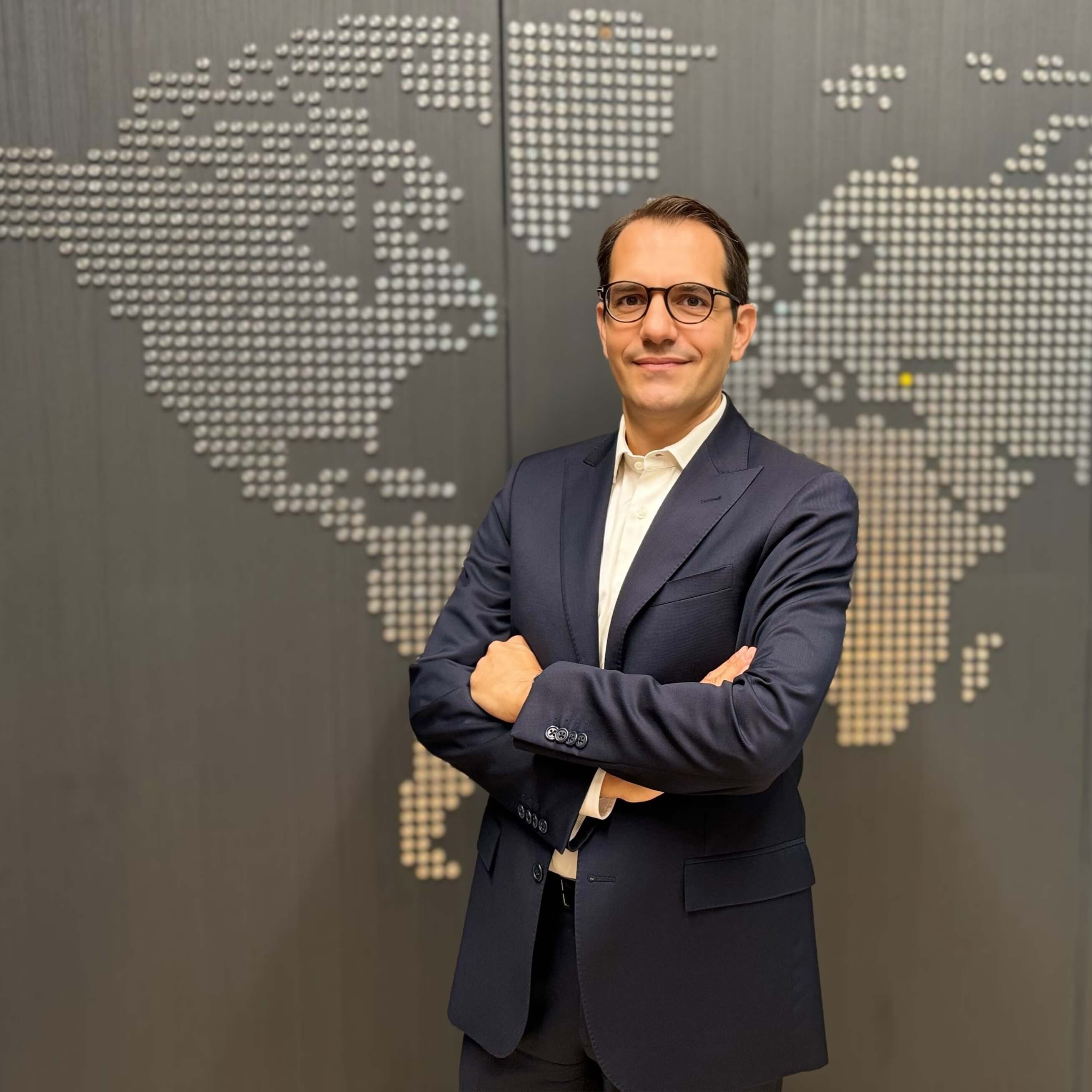 EY-Parthenon Türkiye'de Üst Düzey Atama