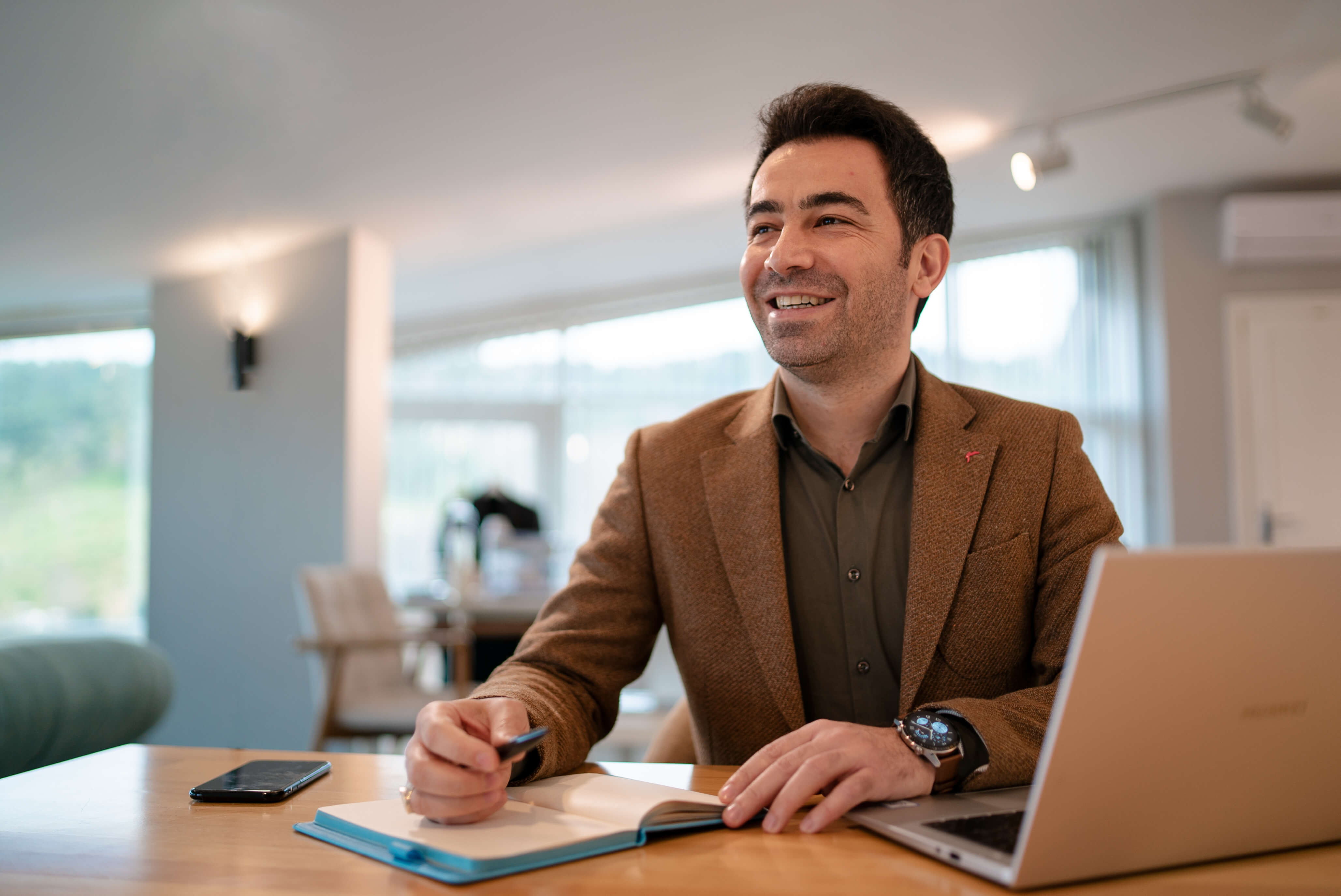 Bulutistan ve Netcom Dijital Dönüşüm İçin Güçlerini Birleştiriyor 