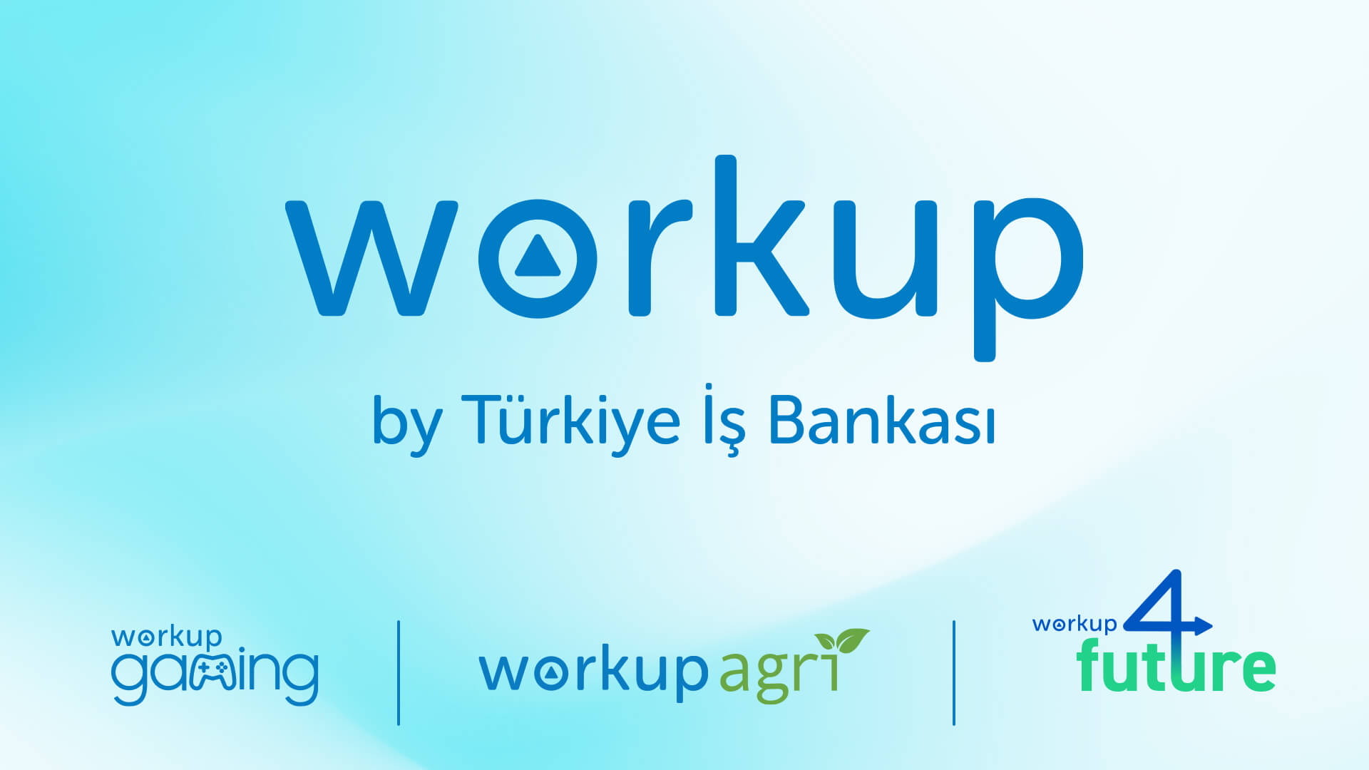 Workup Girişimcilik Programı’na Başvurular Başladı