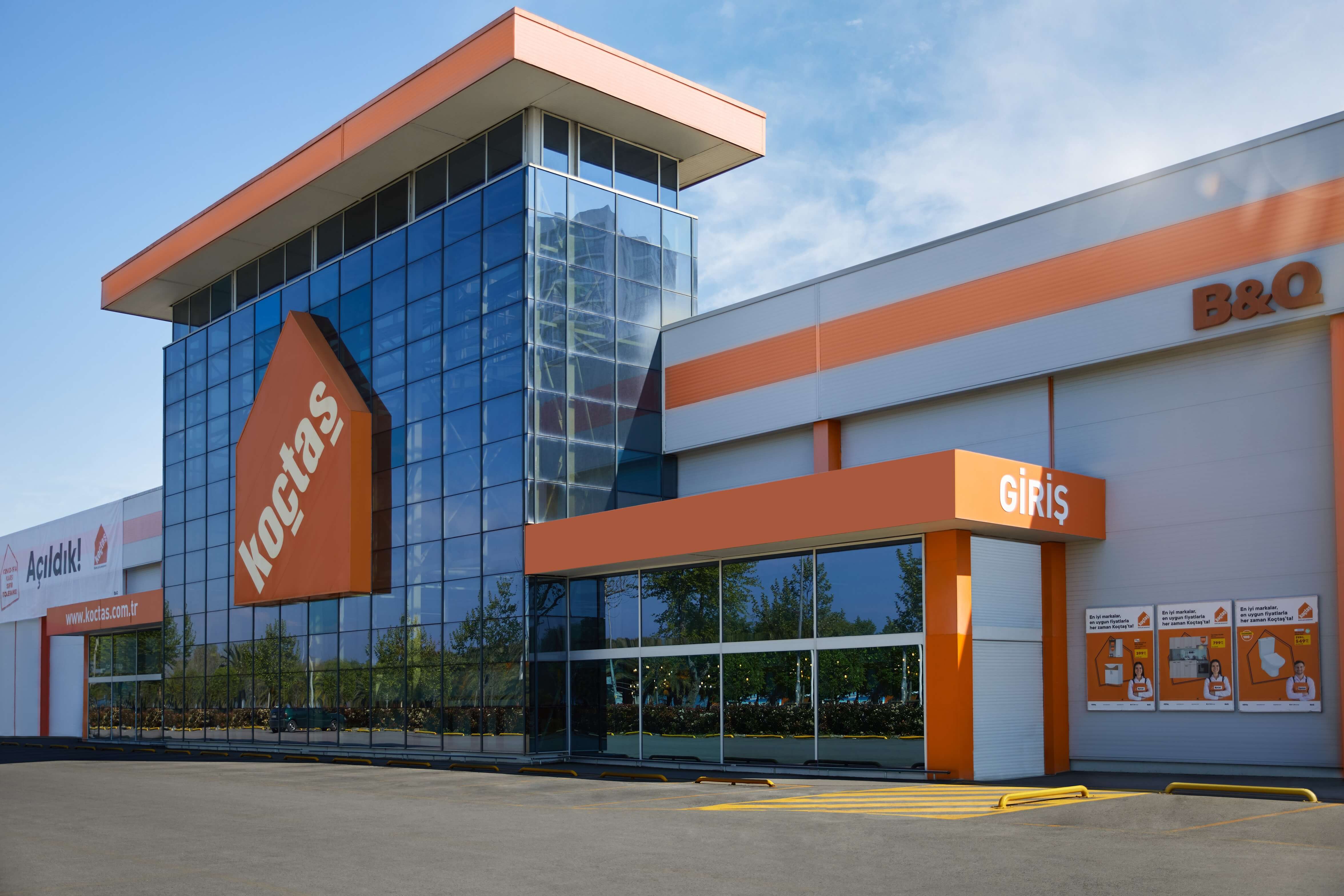 Koçtaş’ın Yapay Zeka Tabanlı ‘Sesli Asistan’ Projesine Stevie Awards’tan Ödül