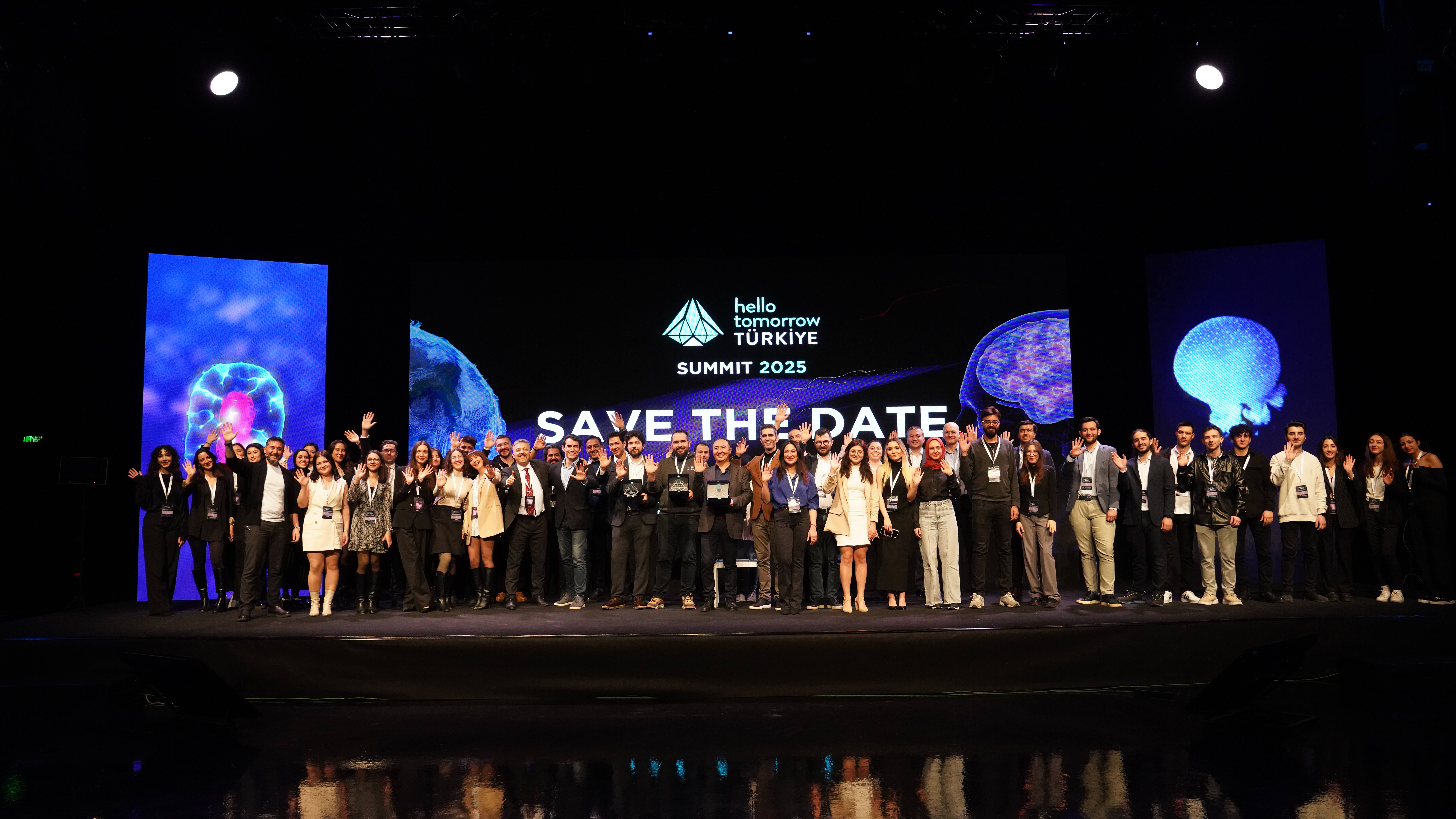 Bilim Kurgu'dan Bilim Gerçeğine: İnsanlığı Yakından İlgilendiren 3 Trend