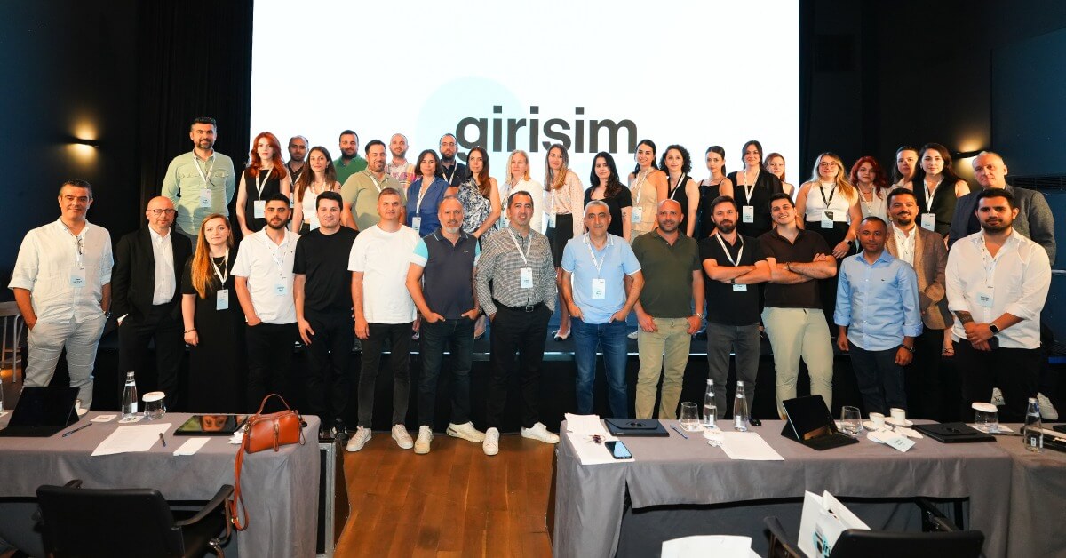 A101, Girişim 101 ile Teknoloji Odaklı Girişimlerle Buluştu