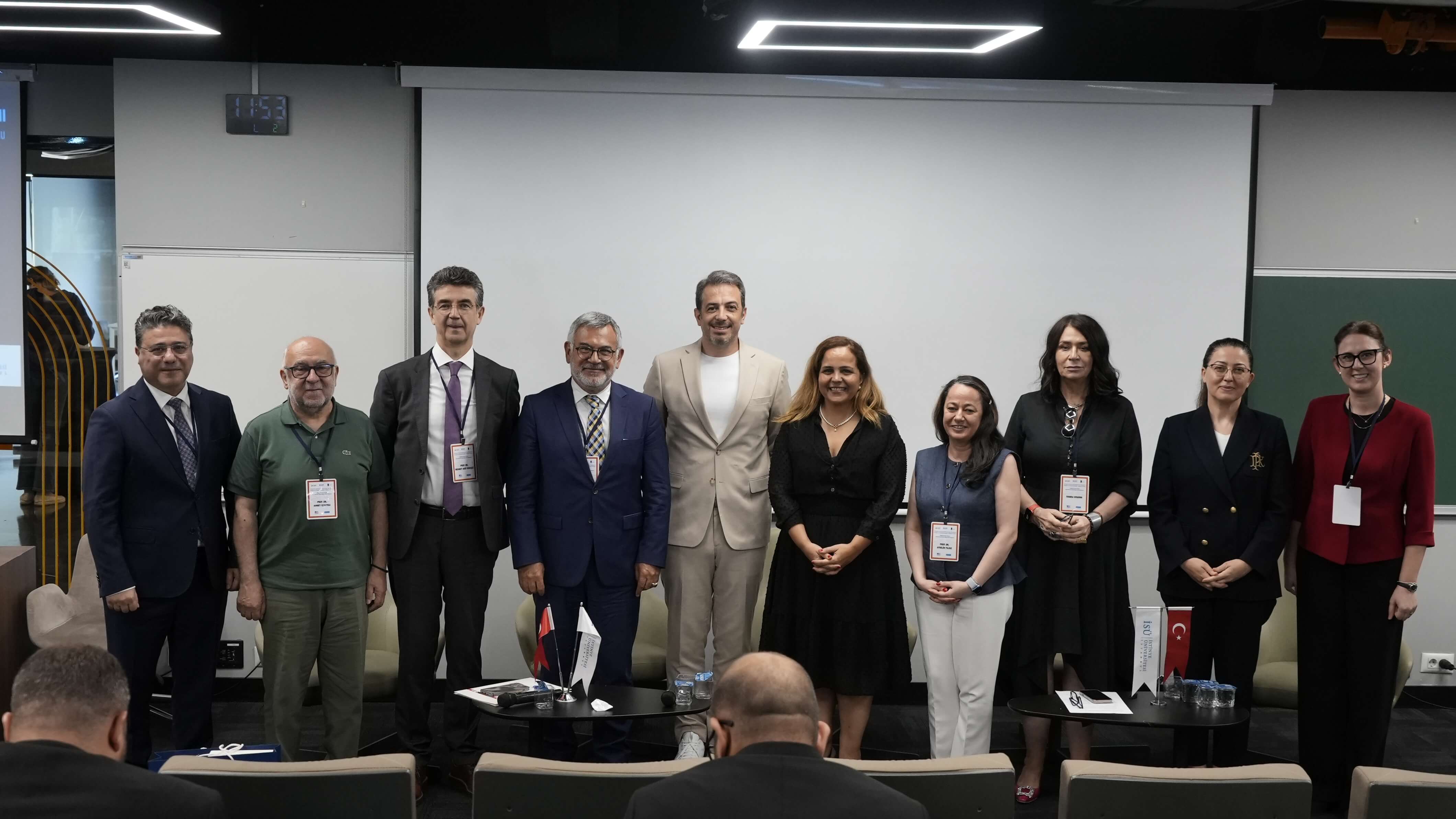 “Göç Alanında Temel Yapay Zekâ Kullanımı” eğitimi İstanbul’da gerçekleştirildi