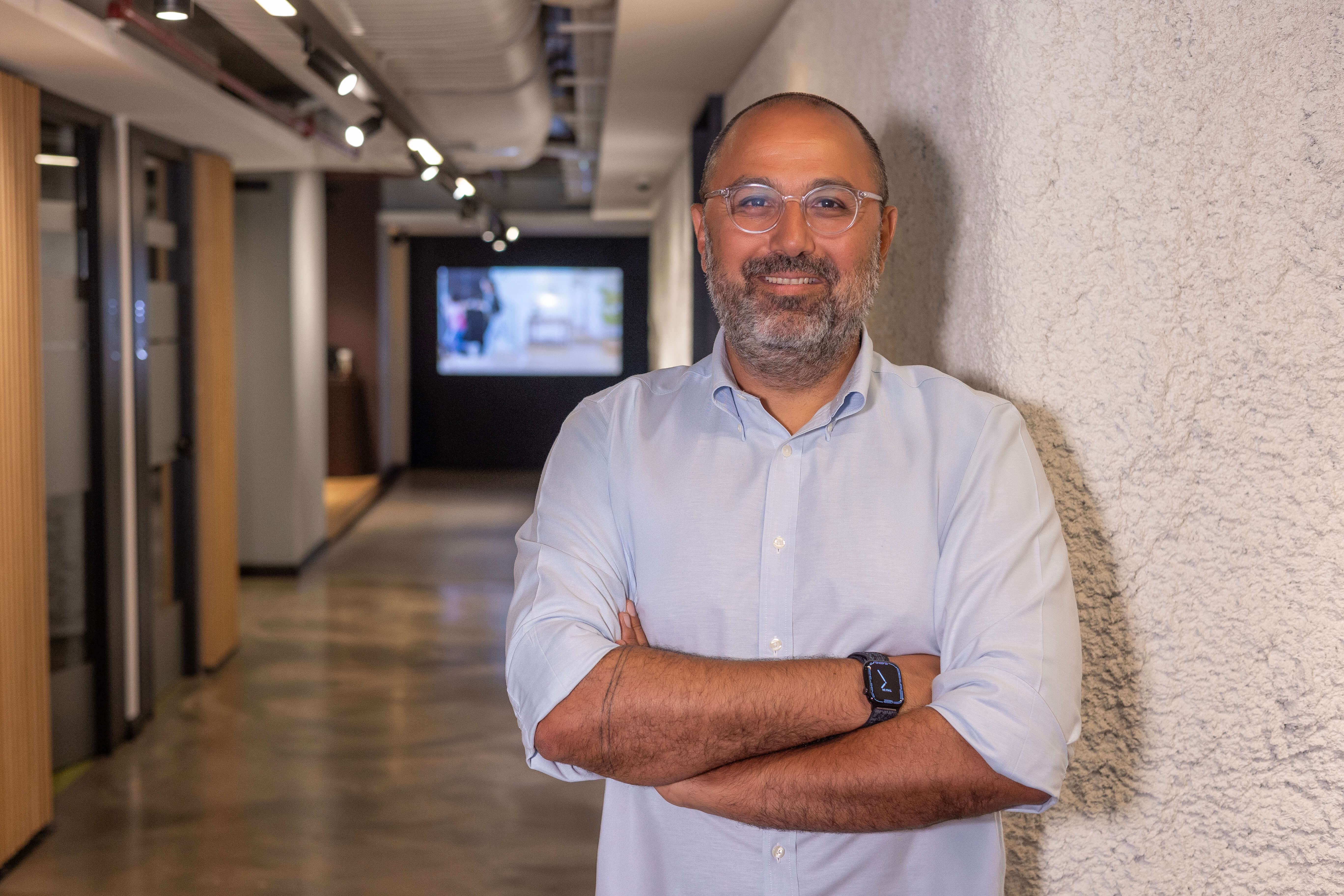 Skechers Türkiye'de Üst Düzey Atama 