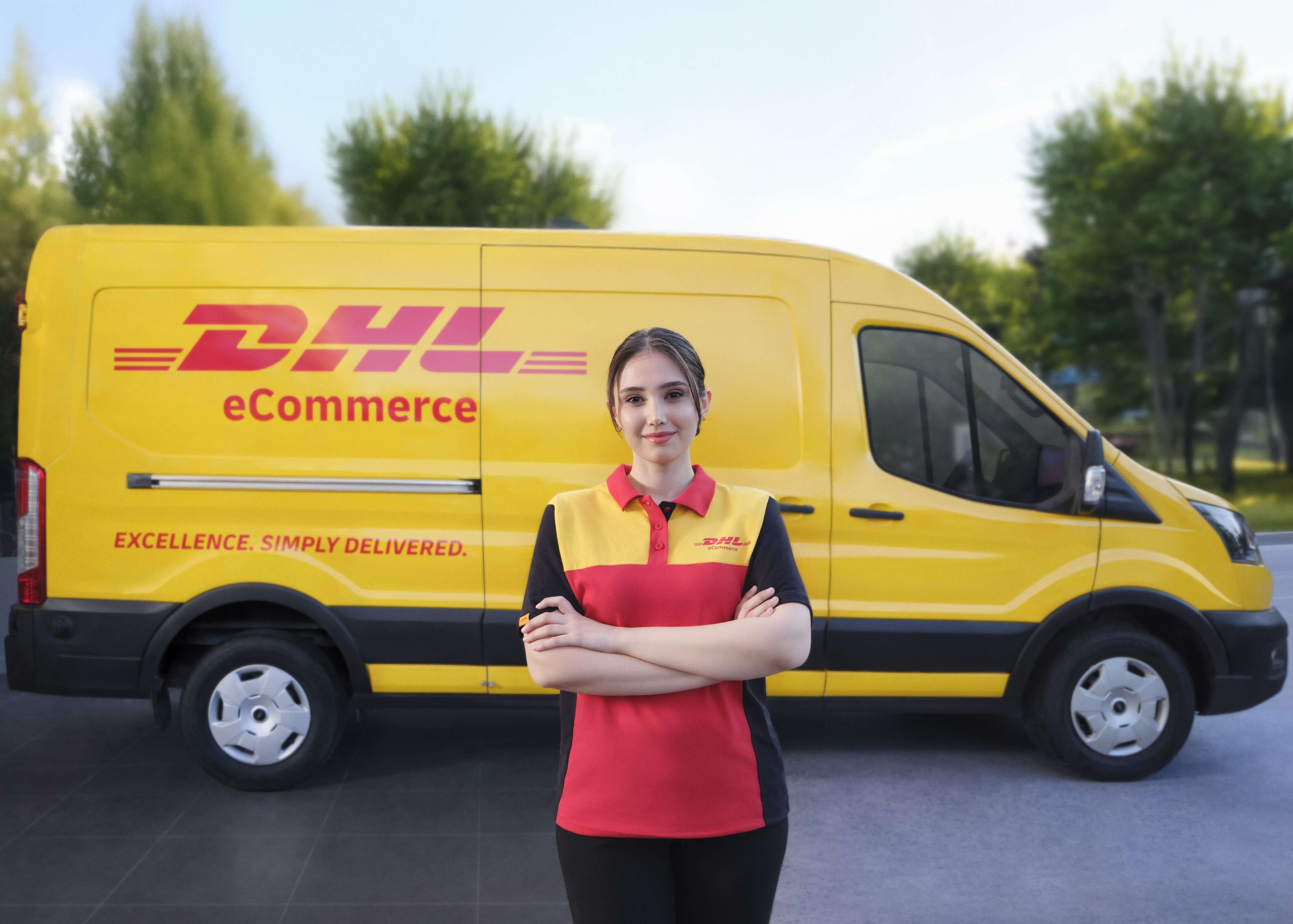 DHL eCommerce’ün Reklam Filmleri Yayında