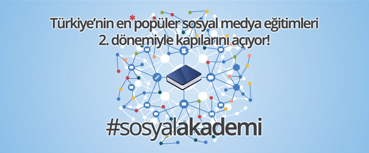Sosyal Akademi 2. Dönem