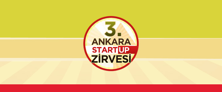 Ankara Startup Zirvesi 3