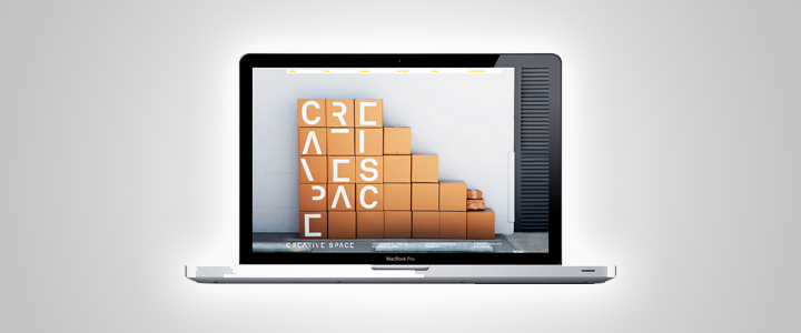 Yaratıcı Web Sitesi Örnekleri